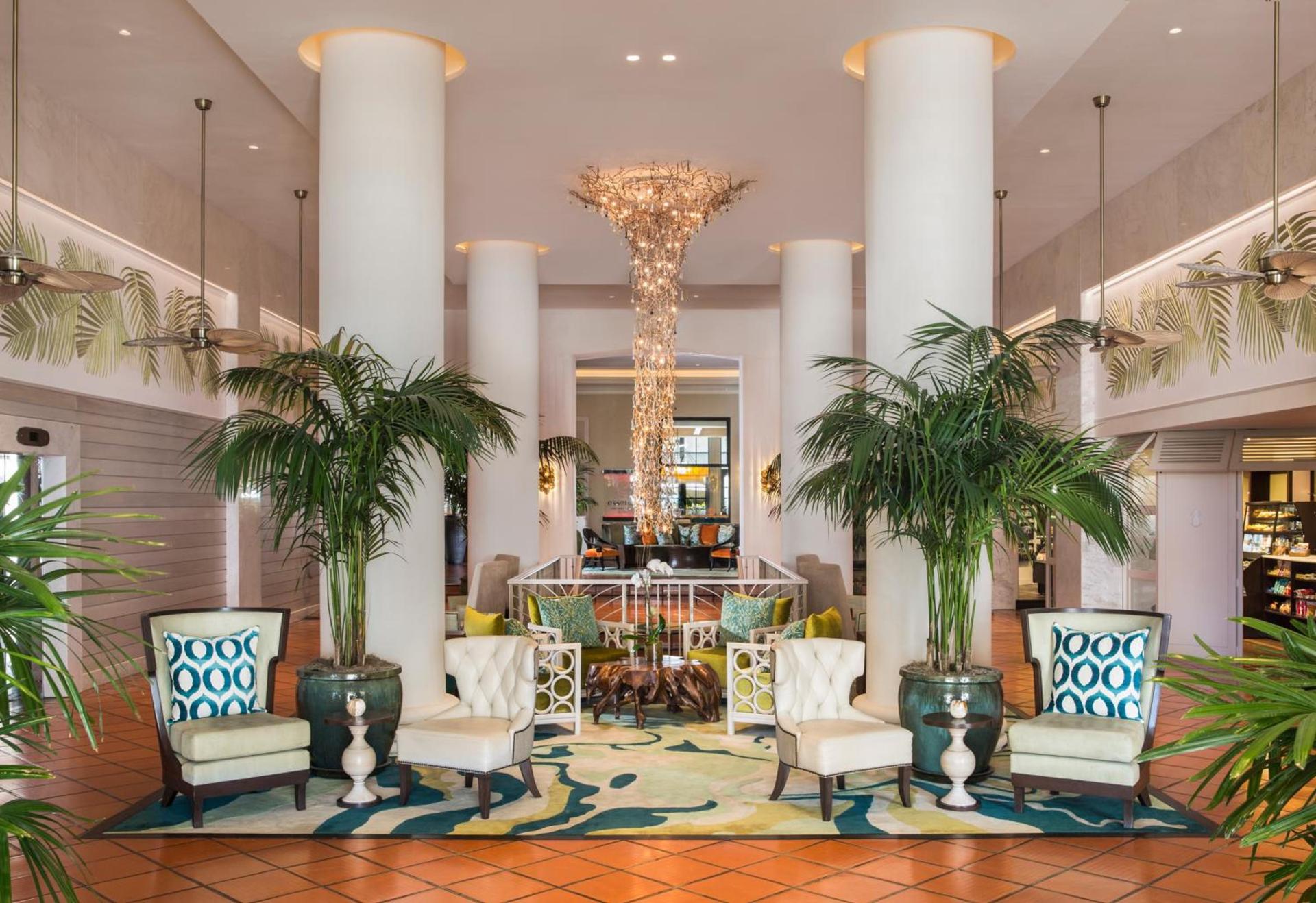 The Palms Hotel & Spa photo 8