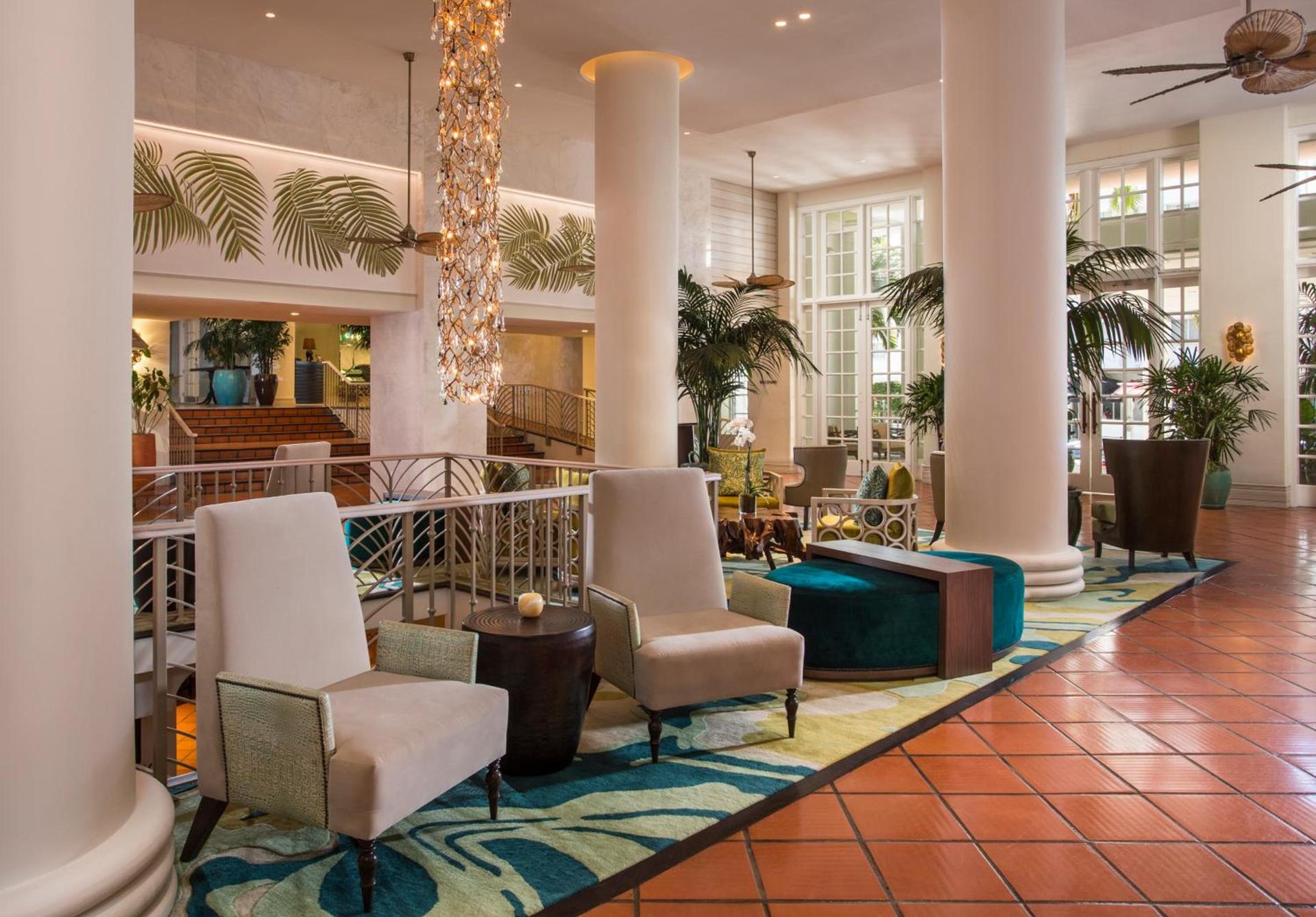 The Palms Hotel & Spa photo 78