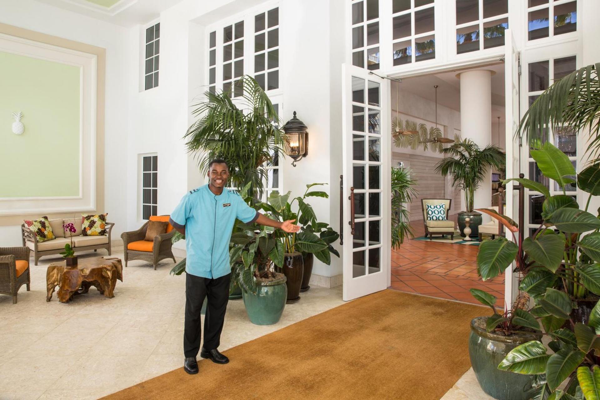 The Palms Hotel & Spa photo 80