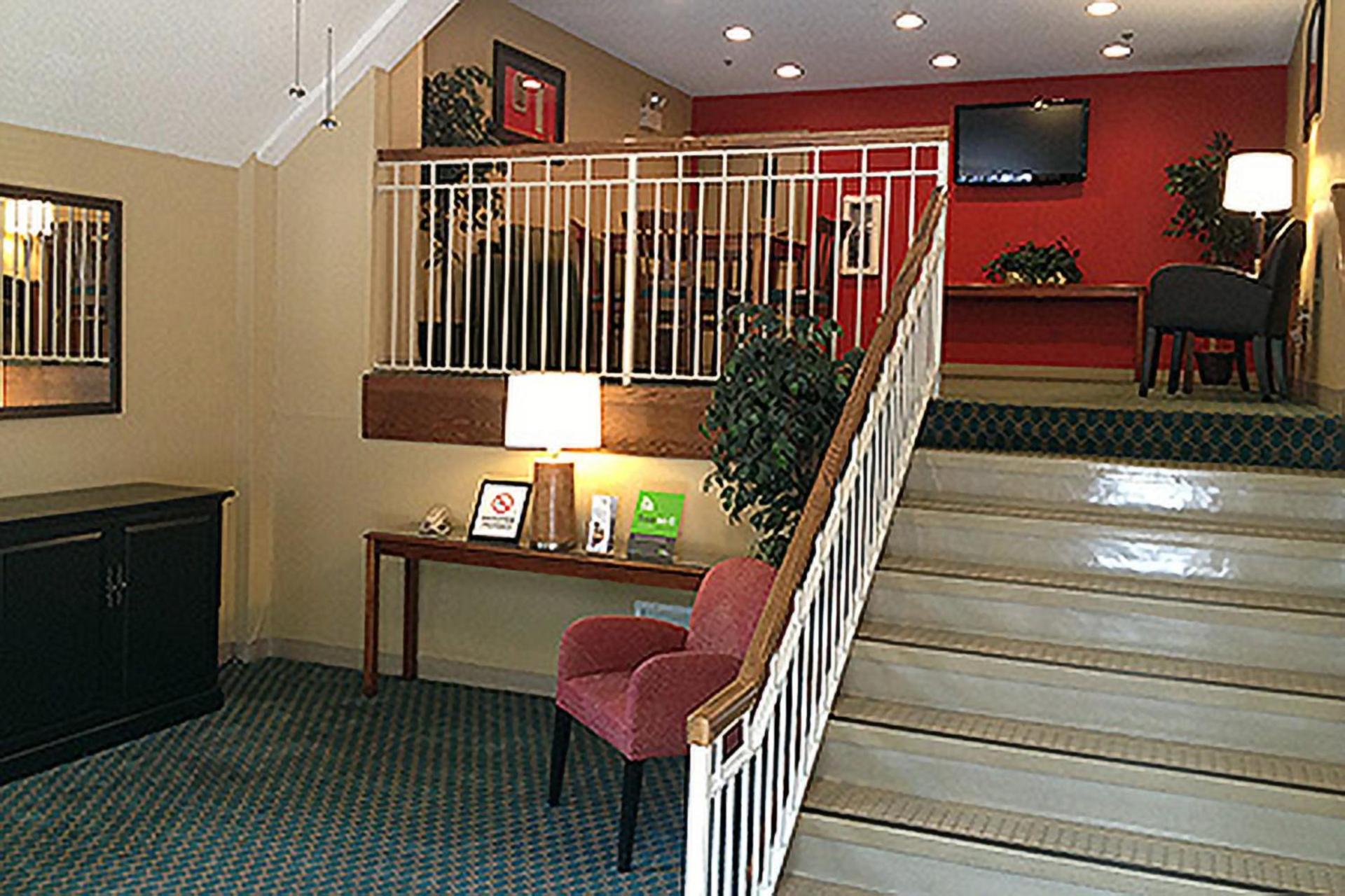 Extended Stay America Select Suites - Birmingham - Inverness photo 31