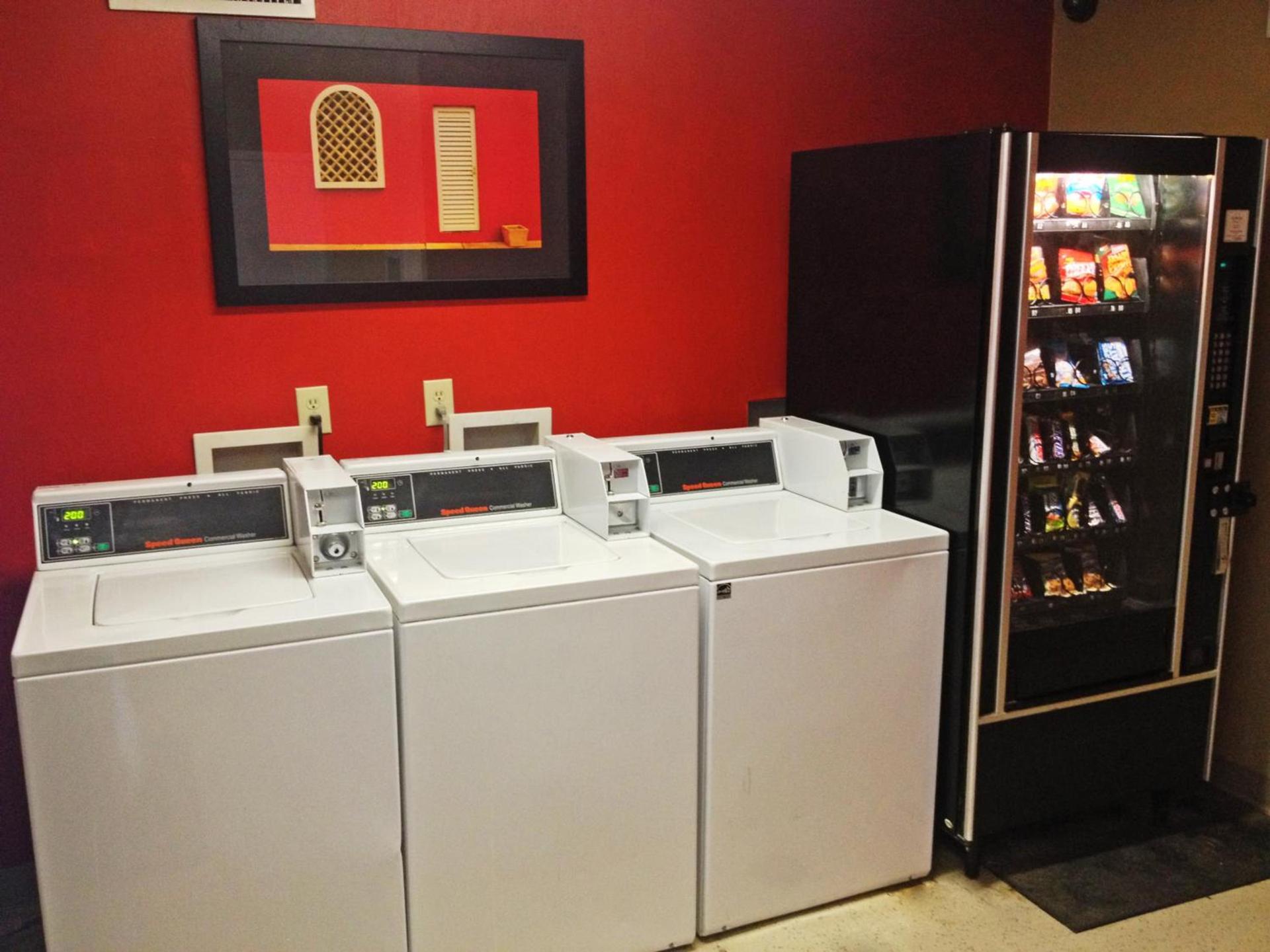 Extended Stay America Select Suites - Birmingham - Inverness photo 44