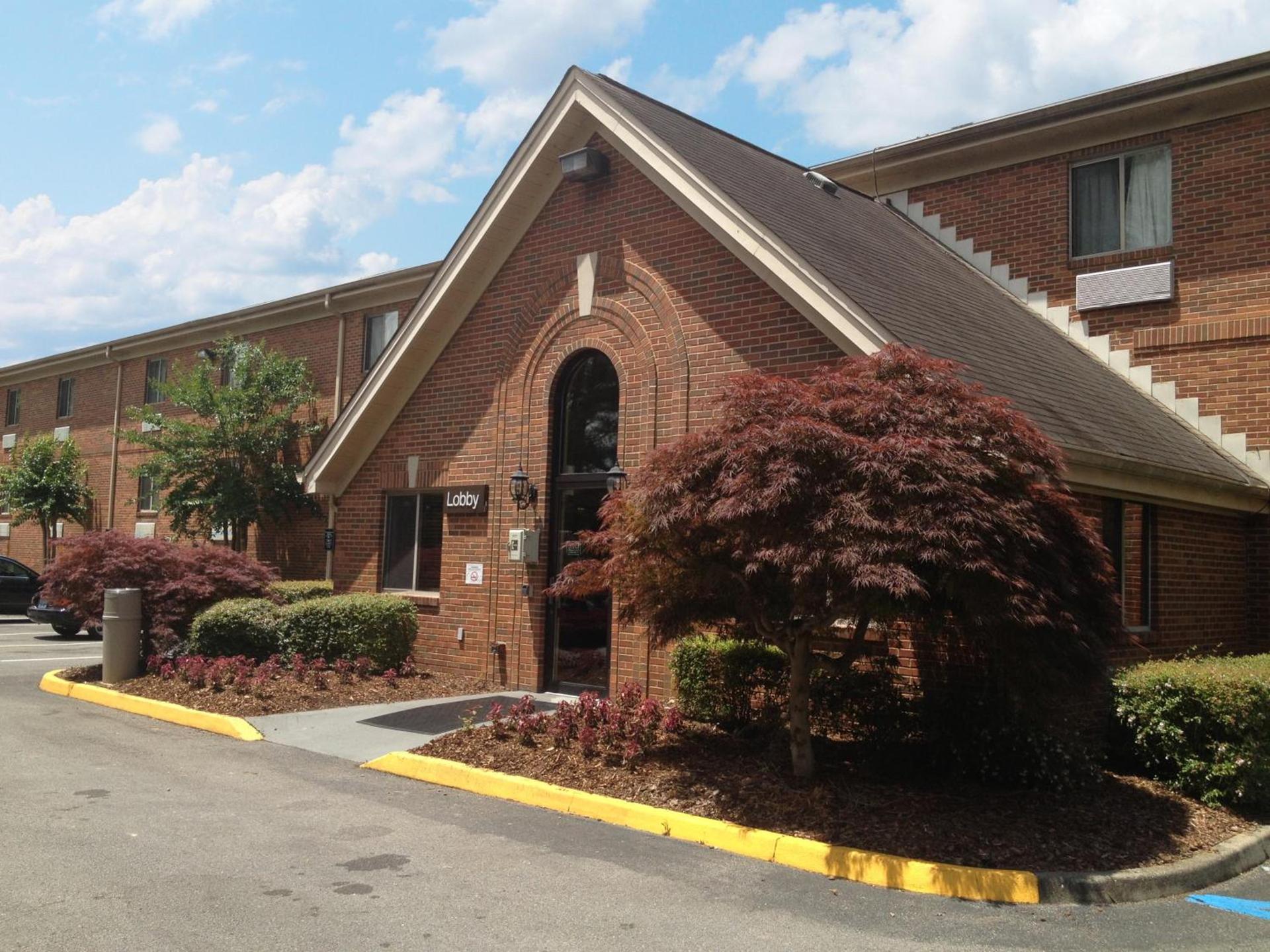 Extended Stay America Select Suites - Birmingham - Inverness photo 30