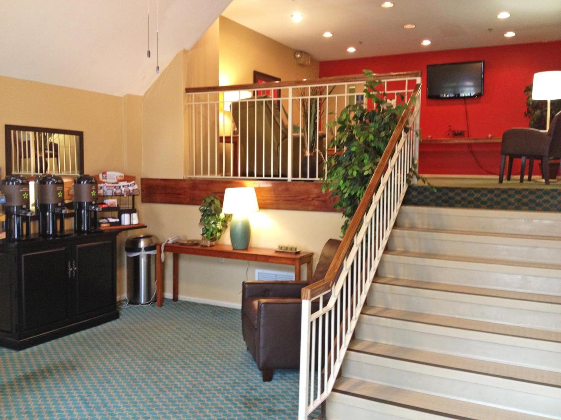 Extended Stay America Suites - Birmingham - Wildwood photo 41