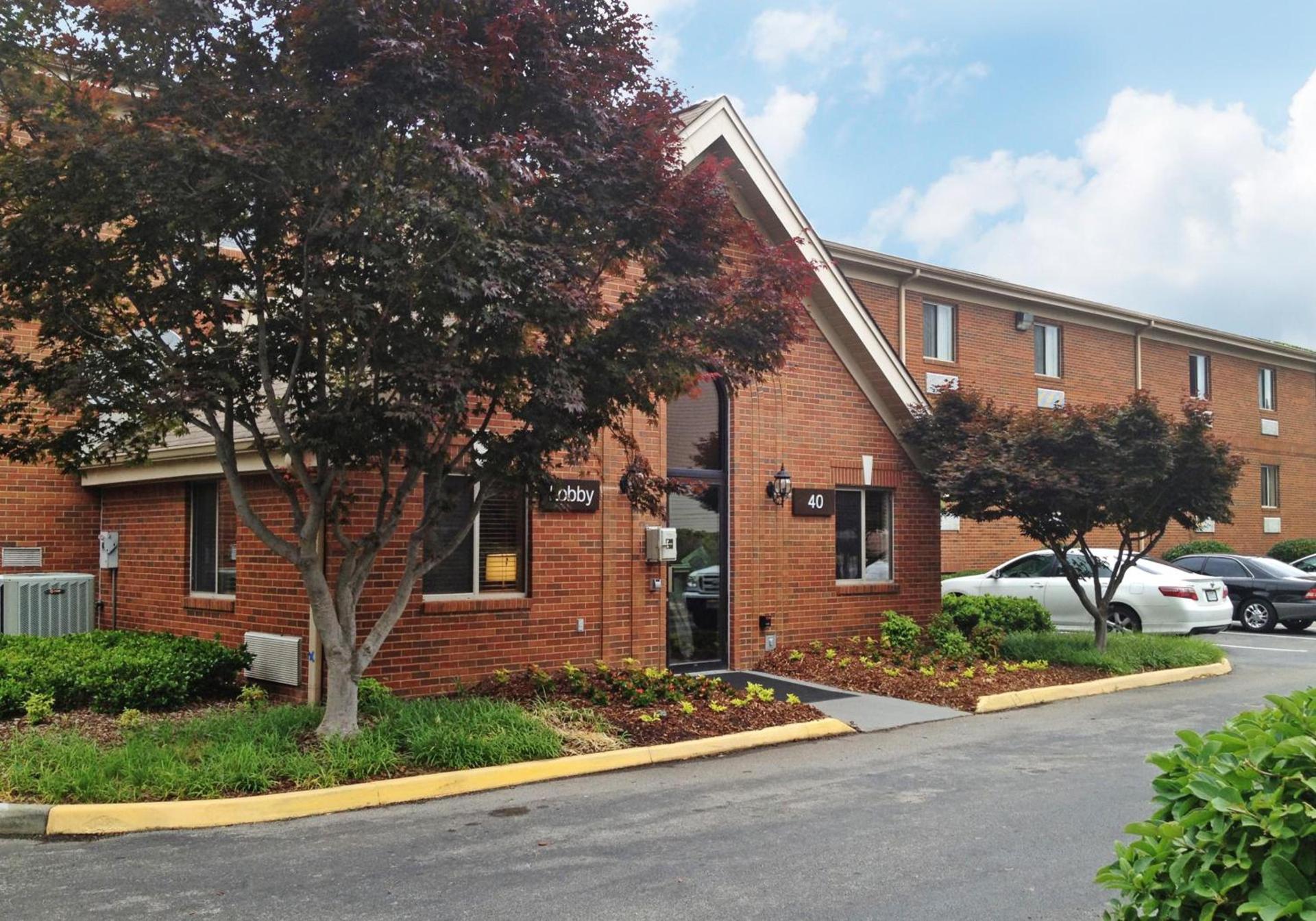 Extended Stay America Suites - Birmingham - Wildwood photo 3