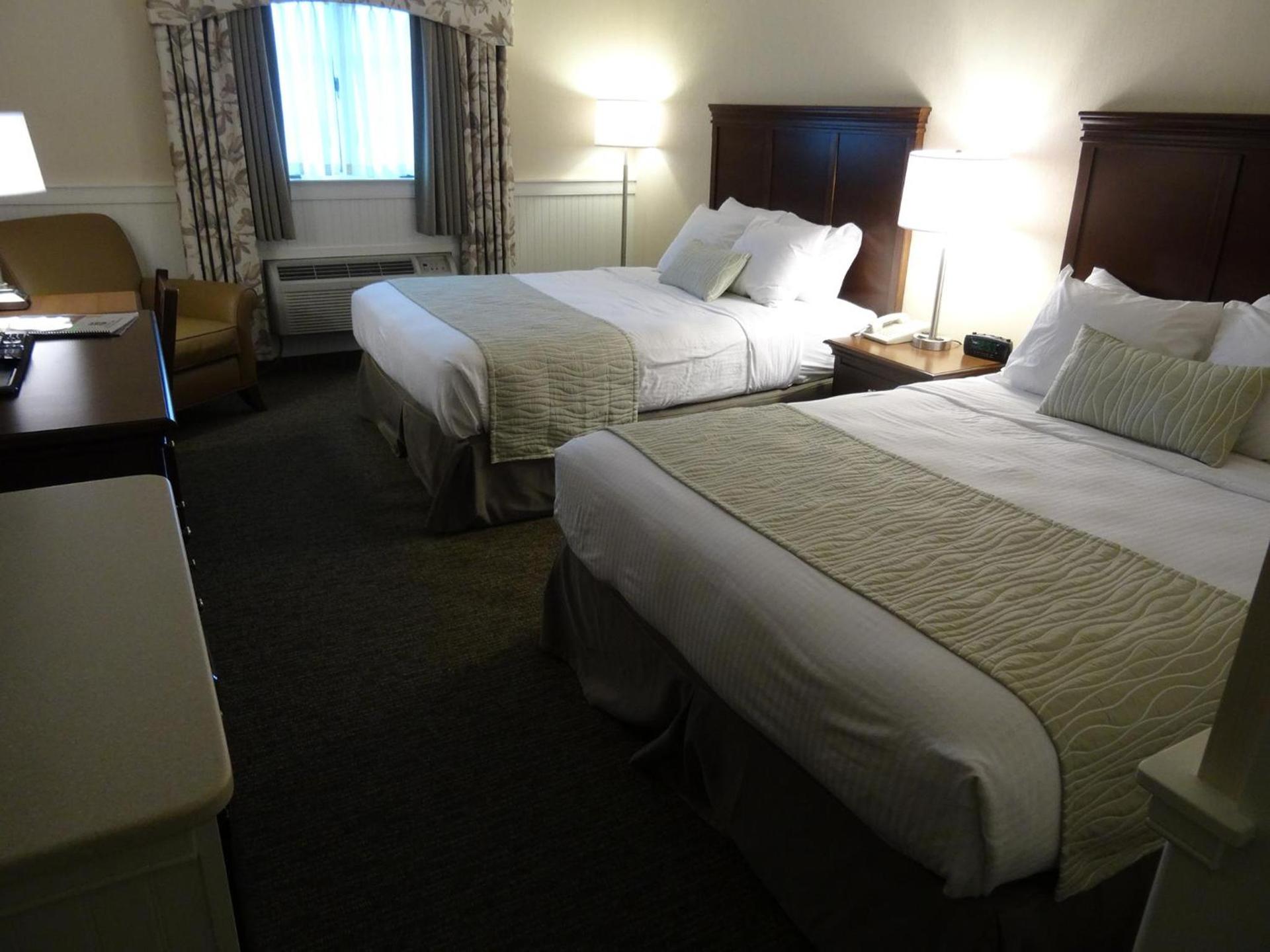 Bird-in-Hand Family Inn photo 18