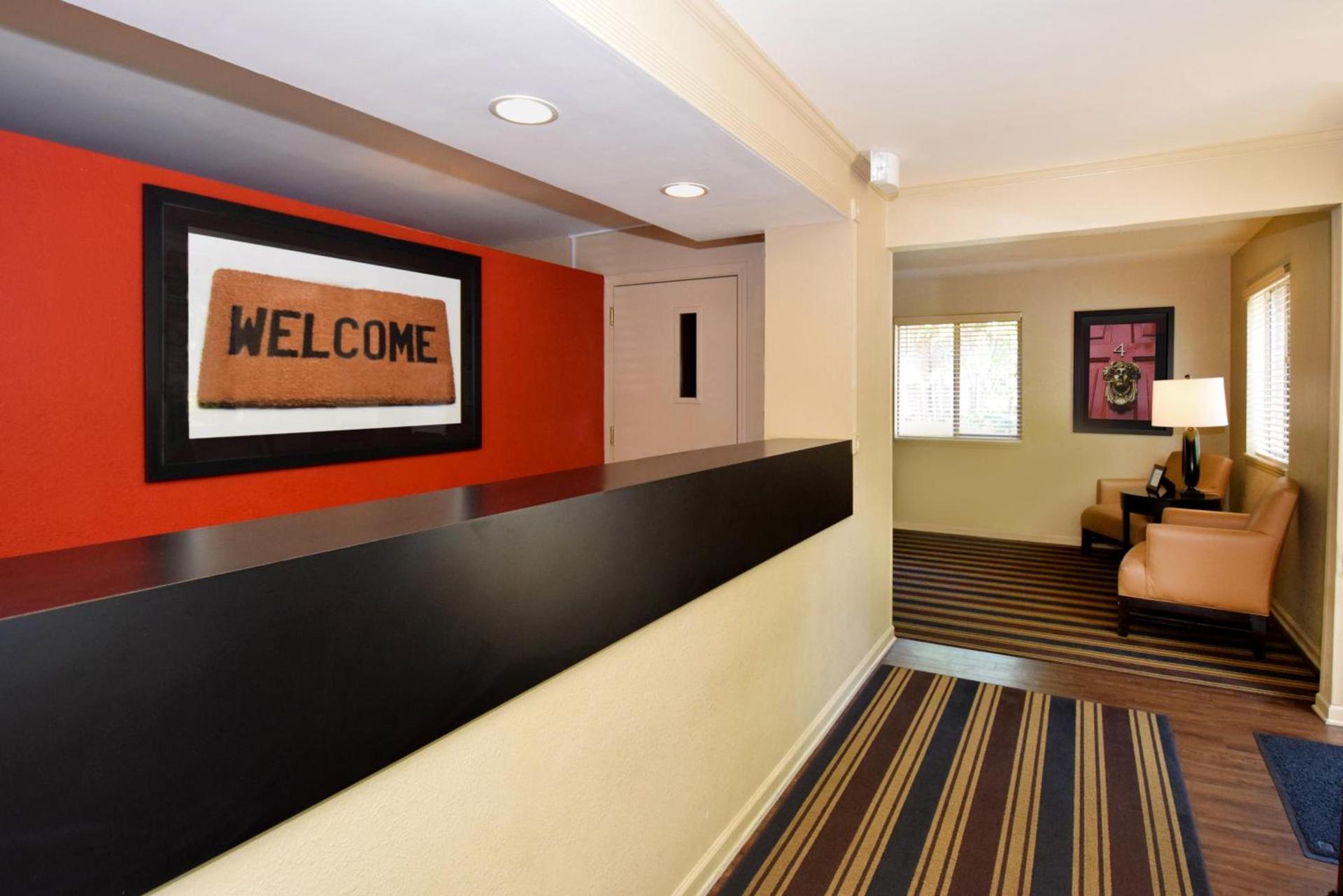 Studio 6 Suites Jackson Ridgeland MS photo 36