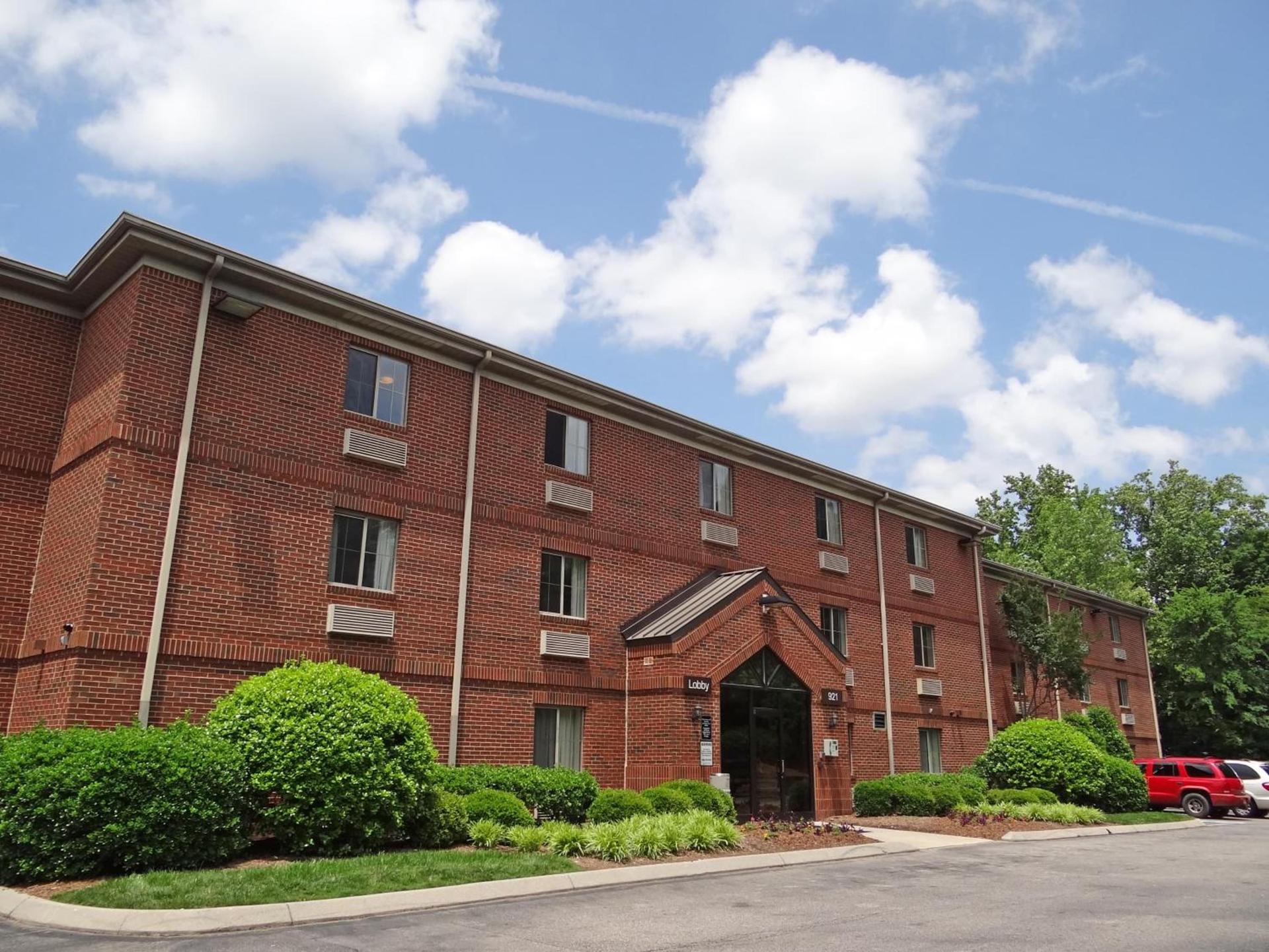 Extended Stay America Suites - Raleigh - North Raleigh - Wake Towne Dr photo 37