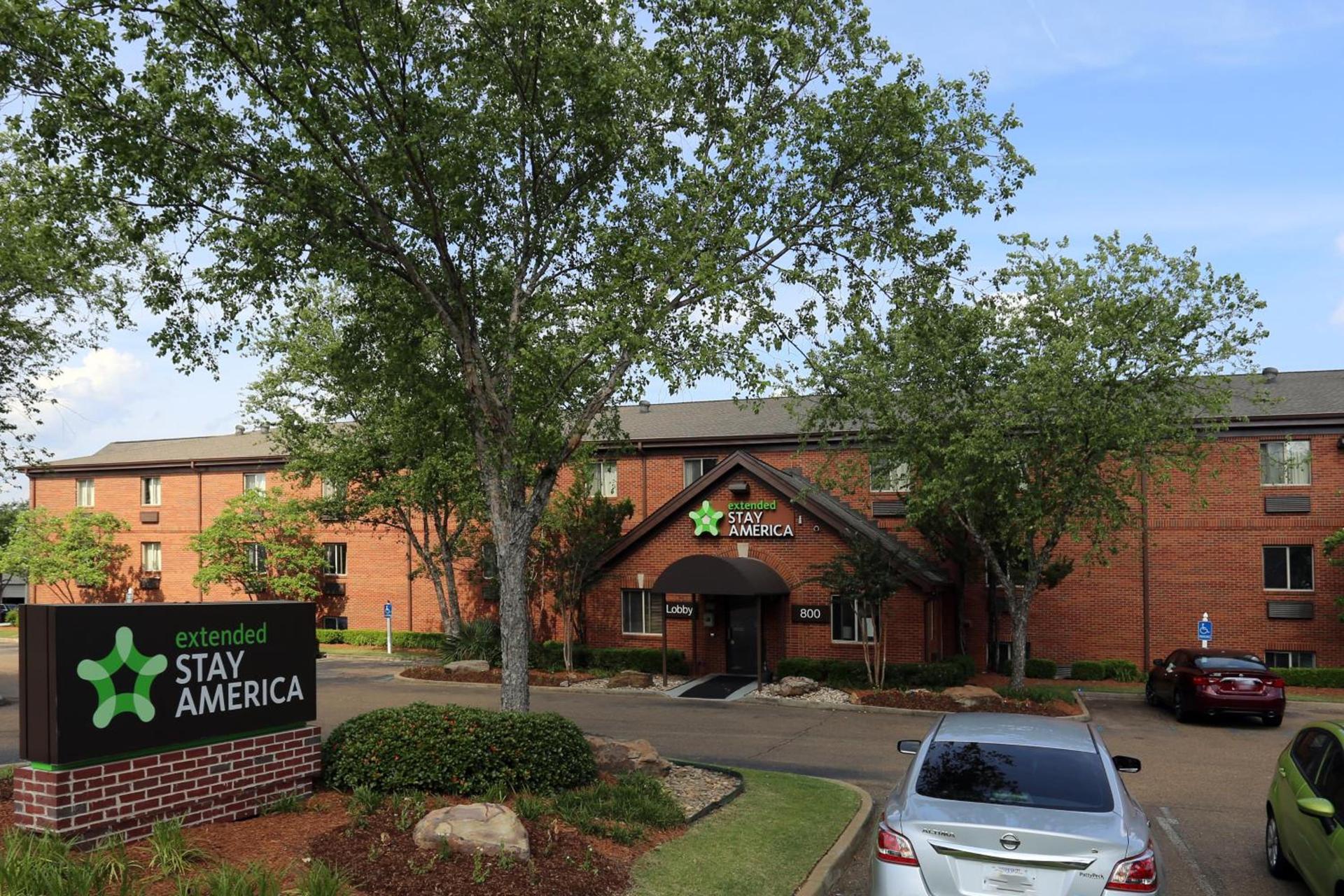 Studio 6 Suites Jackson Ridgeland MS photo 35