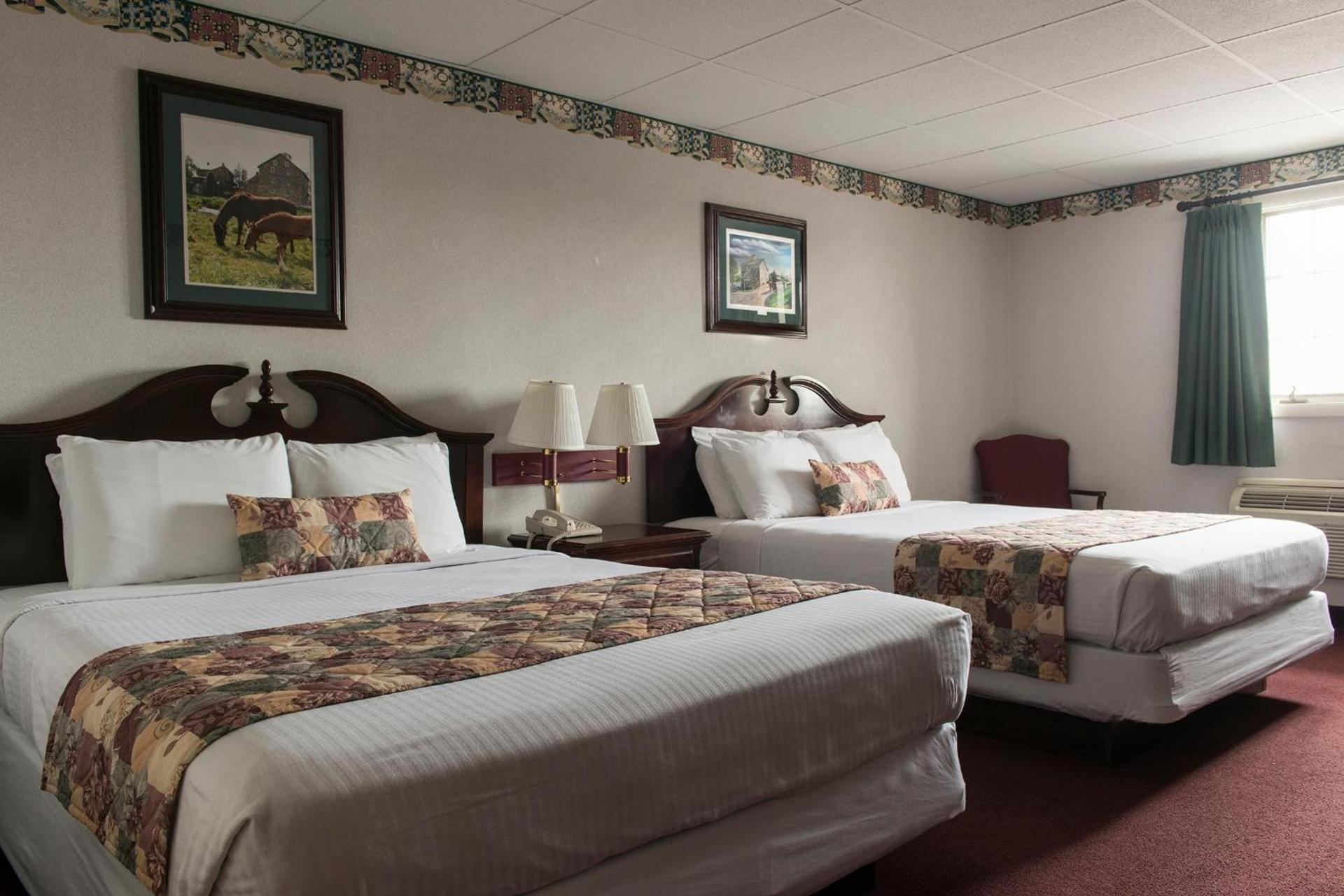 Bird-in-Hand Family Inn photo 14
