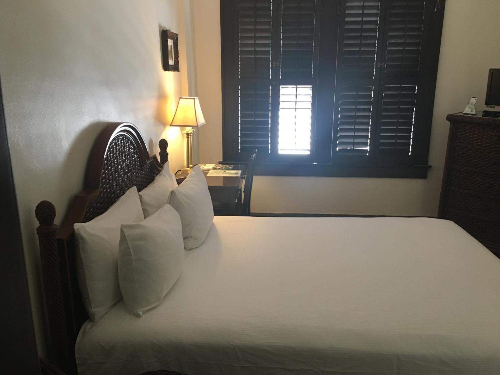Park Plaza Hotel Orlando - Winter Park photo 32