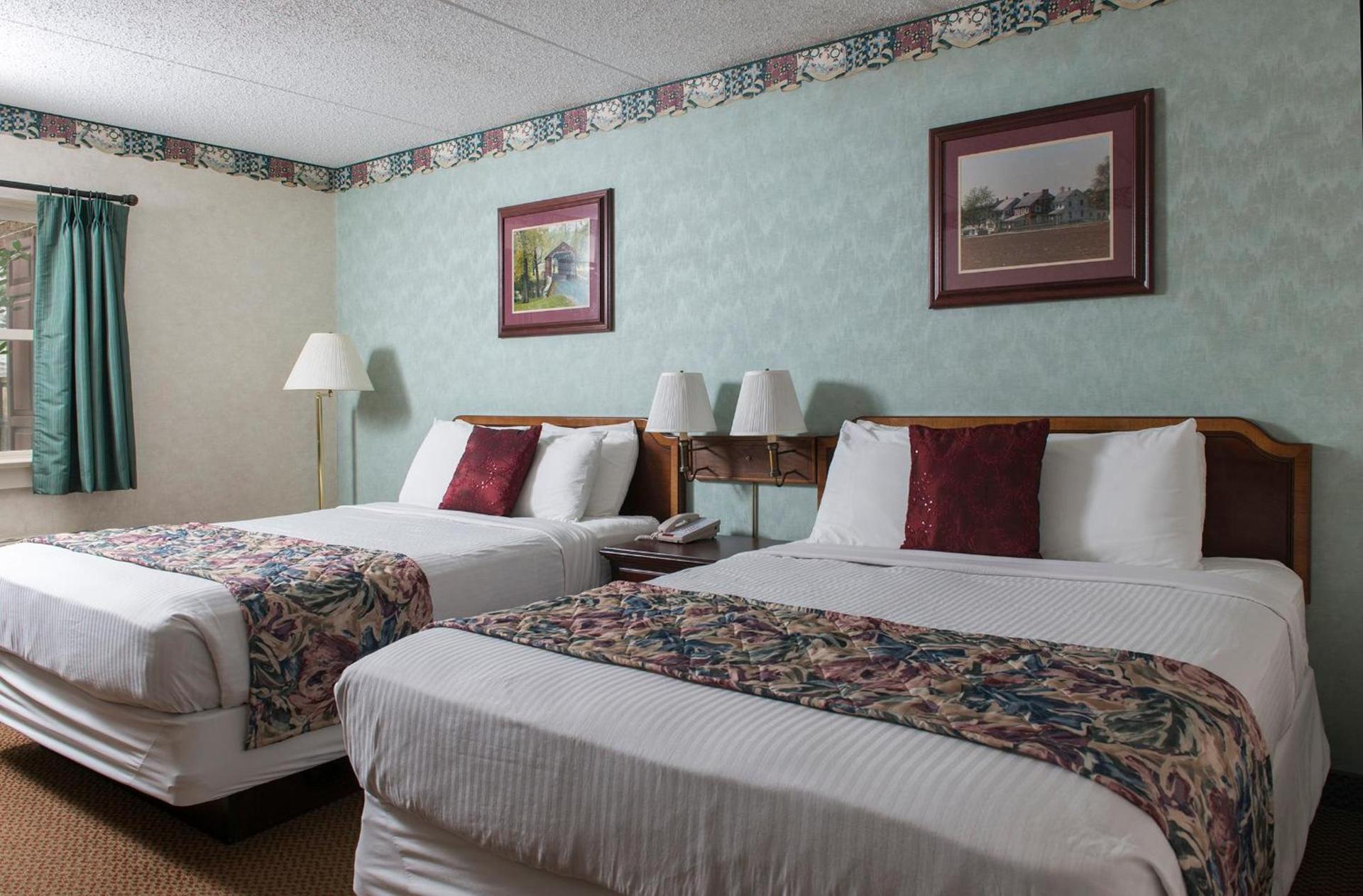 Bird-in-Hand Family Inn photo 8