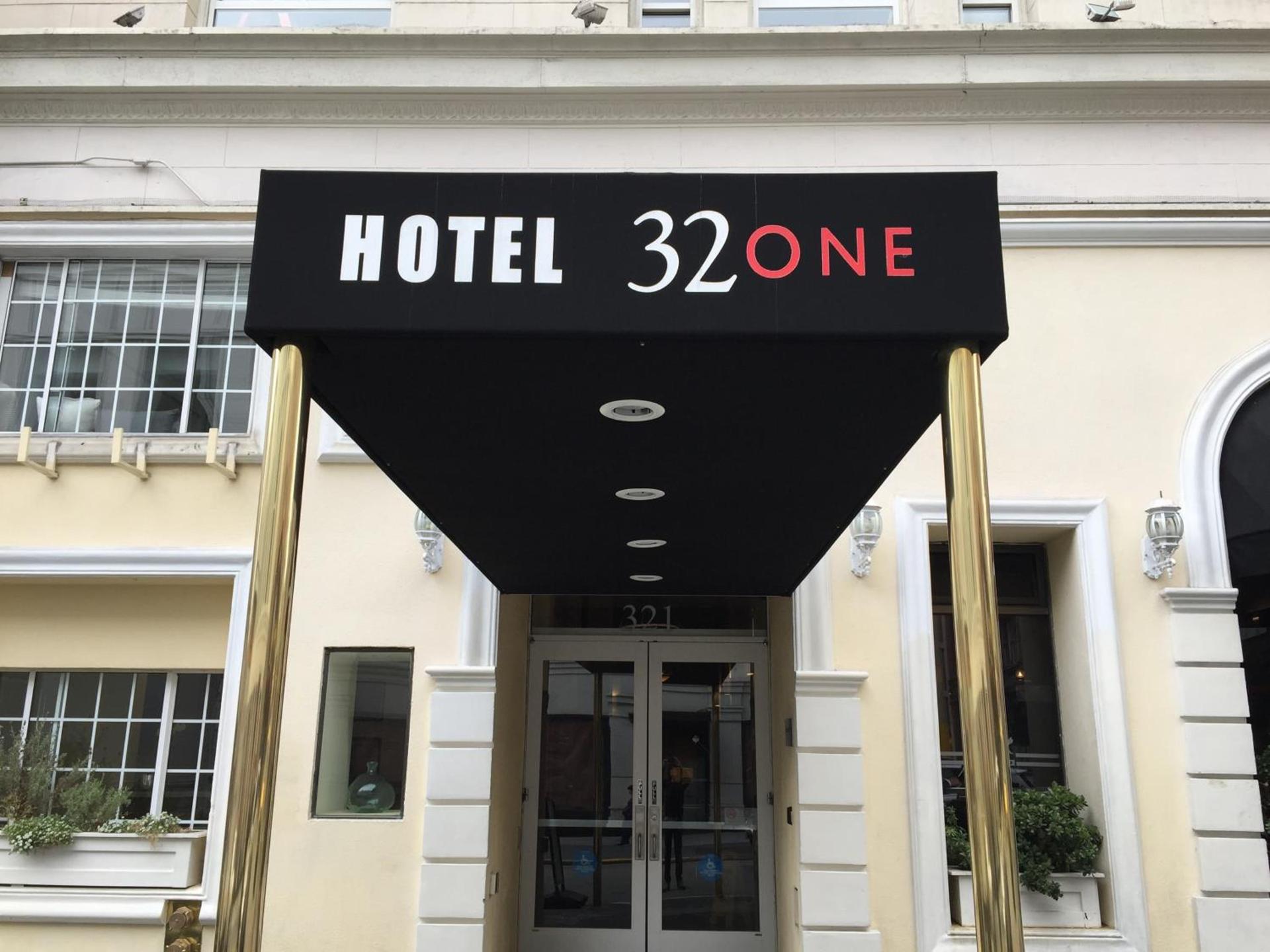 Hotel 32One photo 20