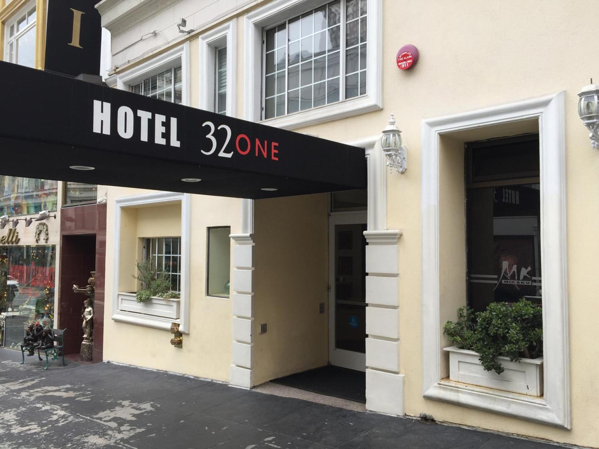Hotel 32One photo 9