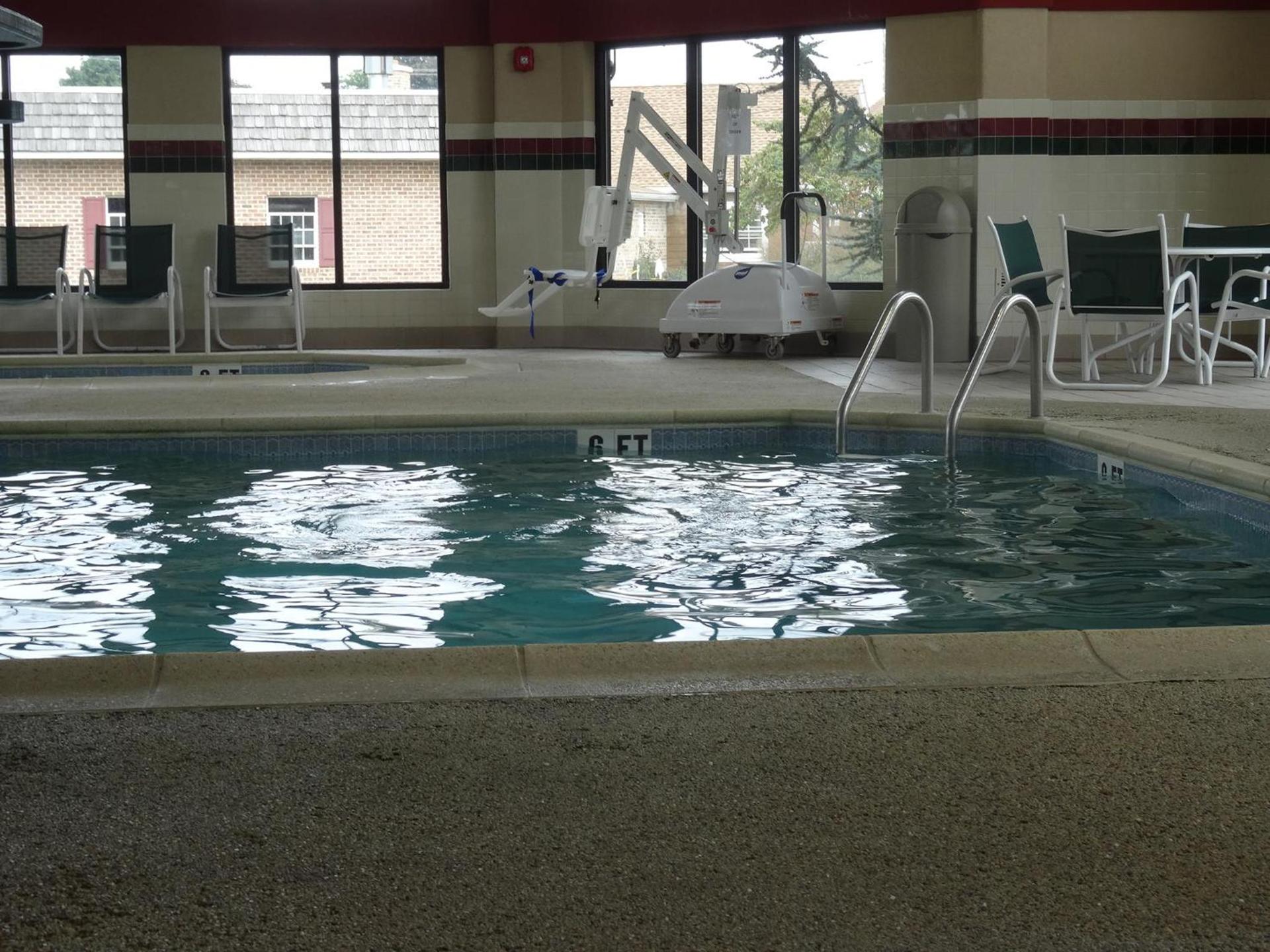 Bird-in-Hand Family Inn photo 5