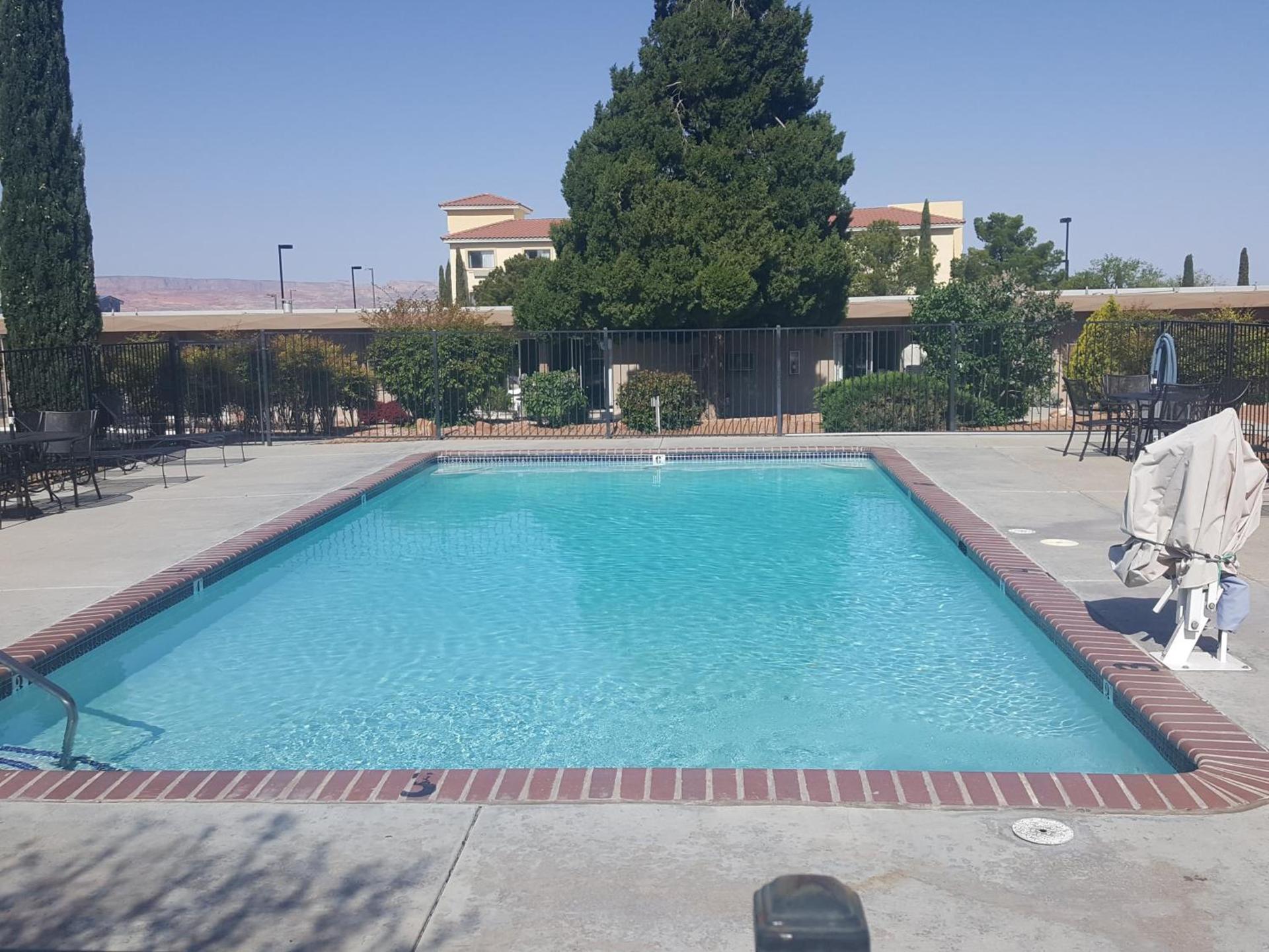 The Wesley Boutique Hotel Page, AZ photo 2