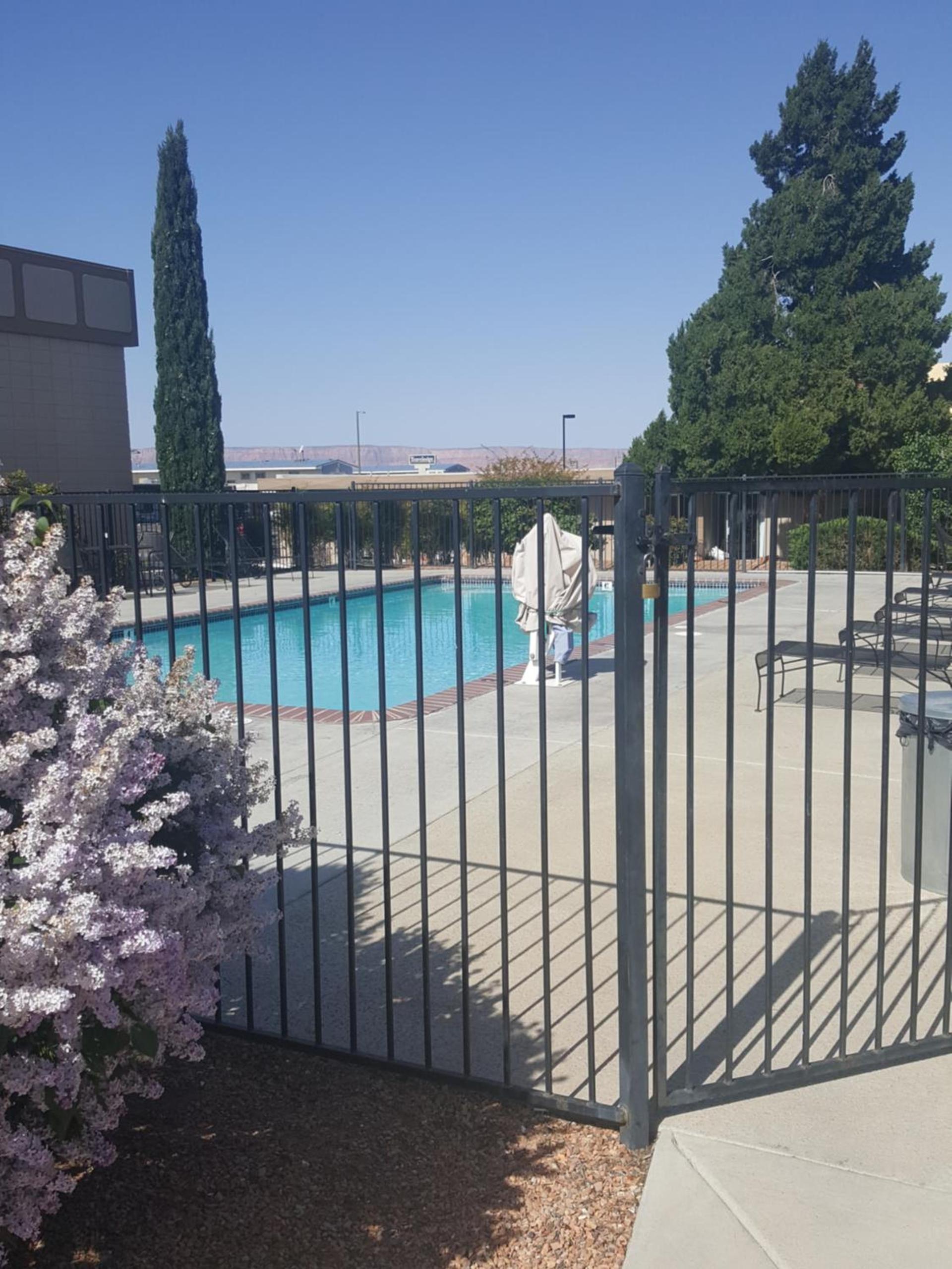 The Wesley Boutique Hotel Page, AZ photo 17