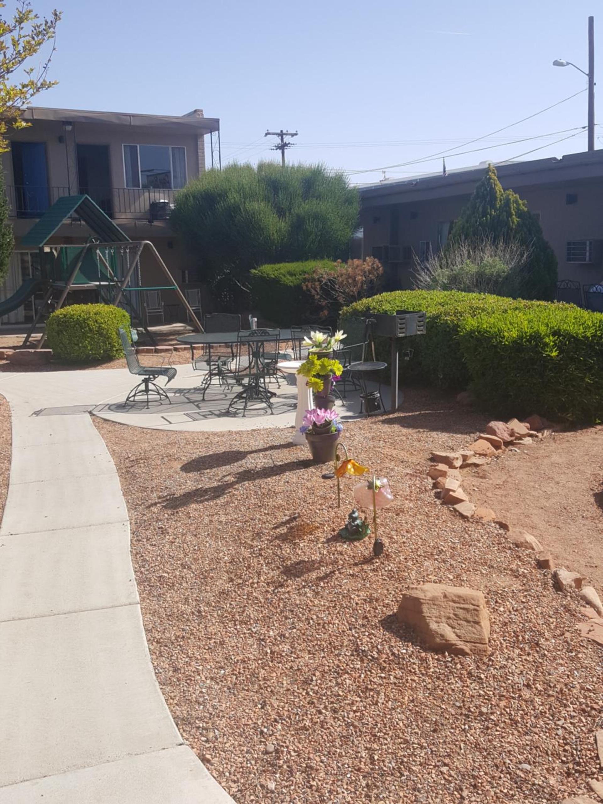 The Wesley Boutique Hotel Page, AZ photo 16