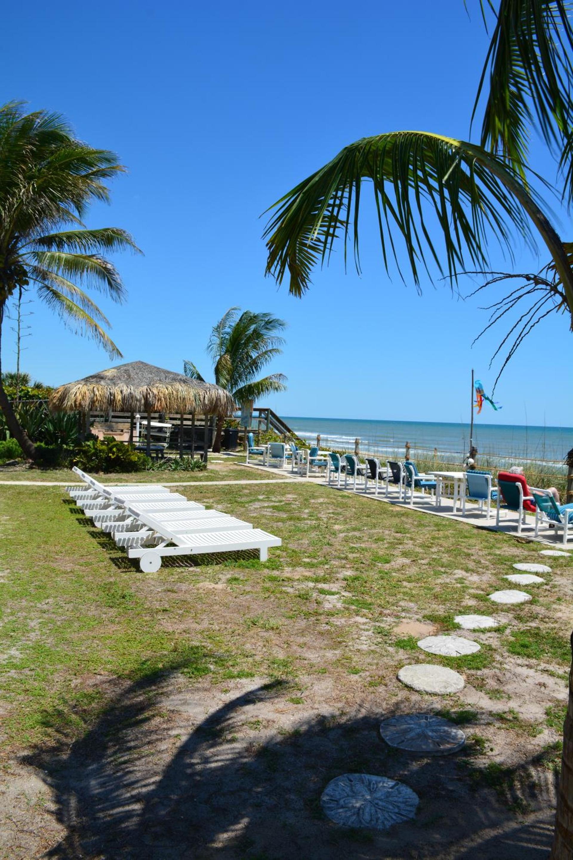 Oceanfront Sea Scape Motel photo 63