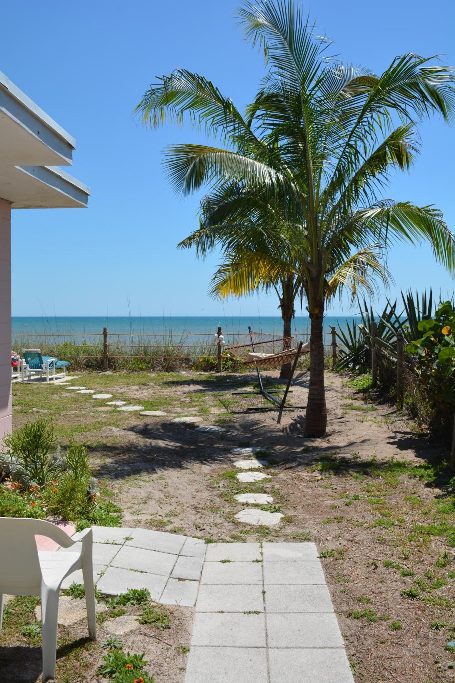 Oceanfront Sea Scape Motel photo 36