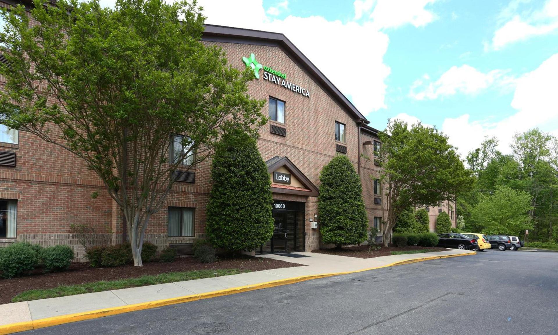 Extended Stay America Select Suites - Richmond - Innsbrook photo 38