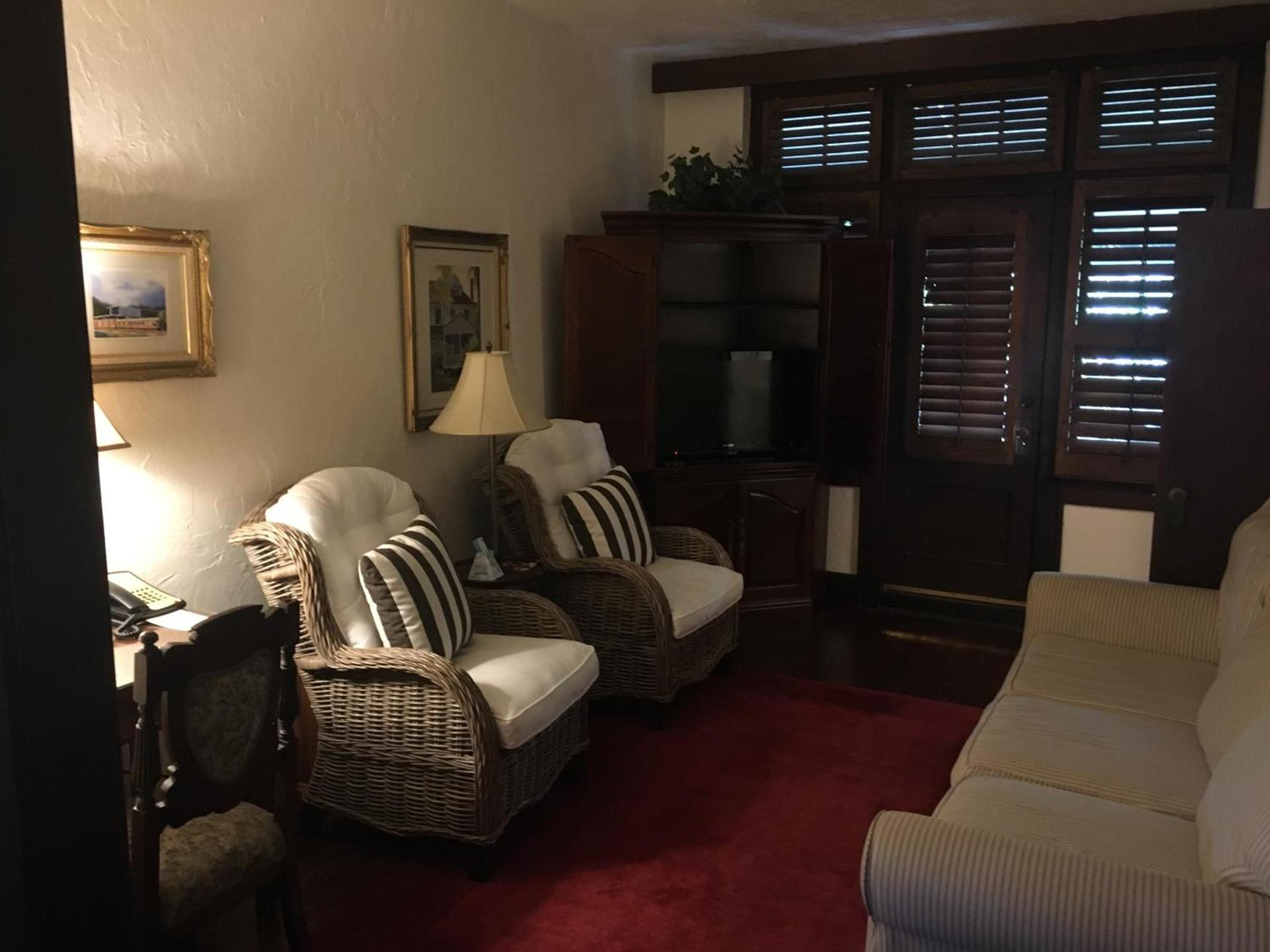 Park Plaza Hotel Orlando - Winter Park photo 36