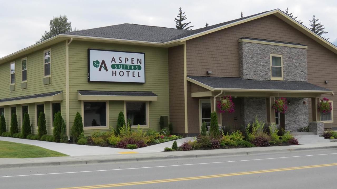 Aspen Suites Hotel Haines photo 4
