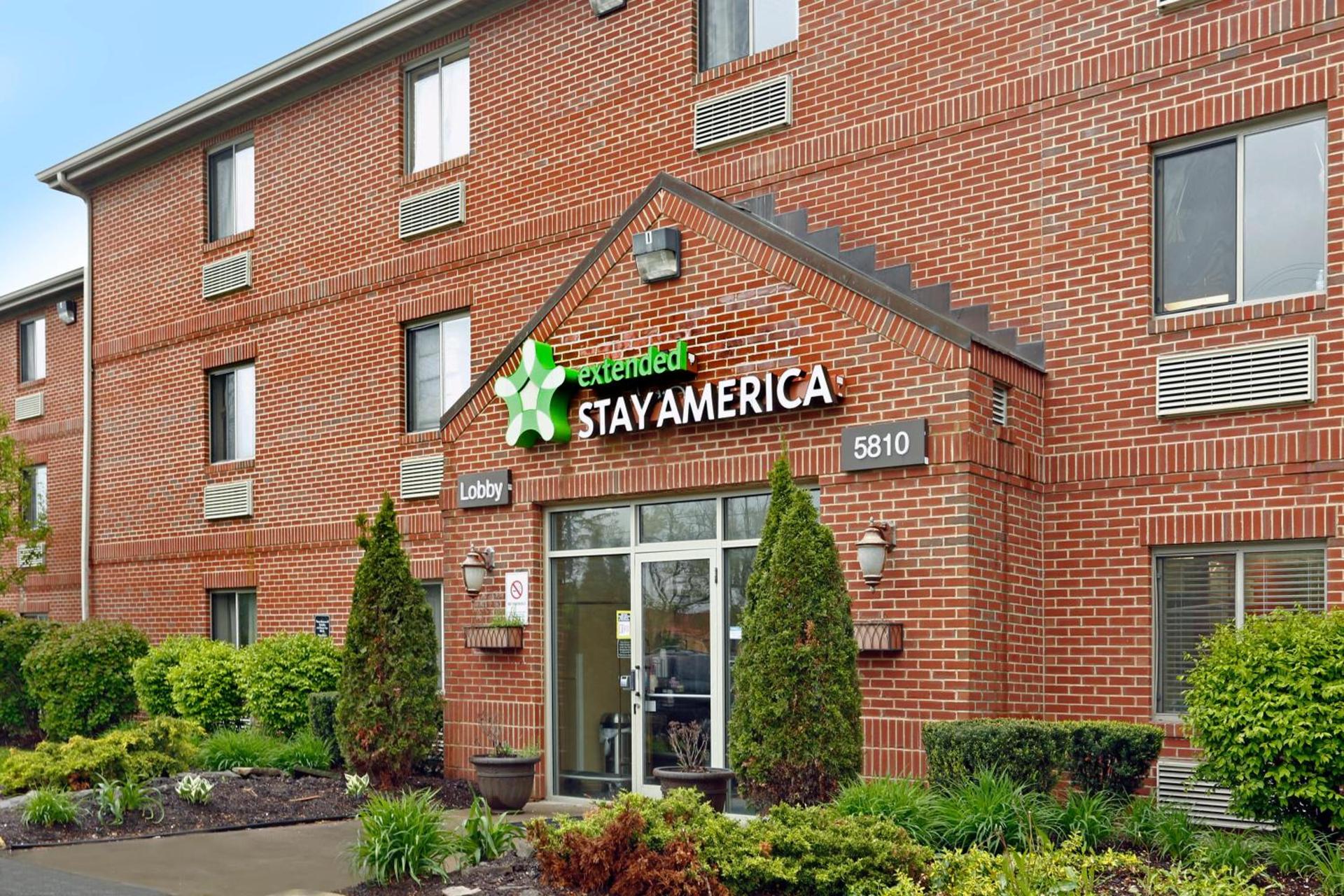 Extended Stay America Suites - Fort Wayne - North photo 45
