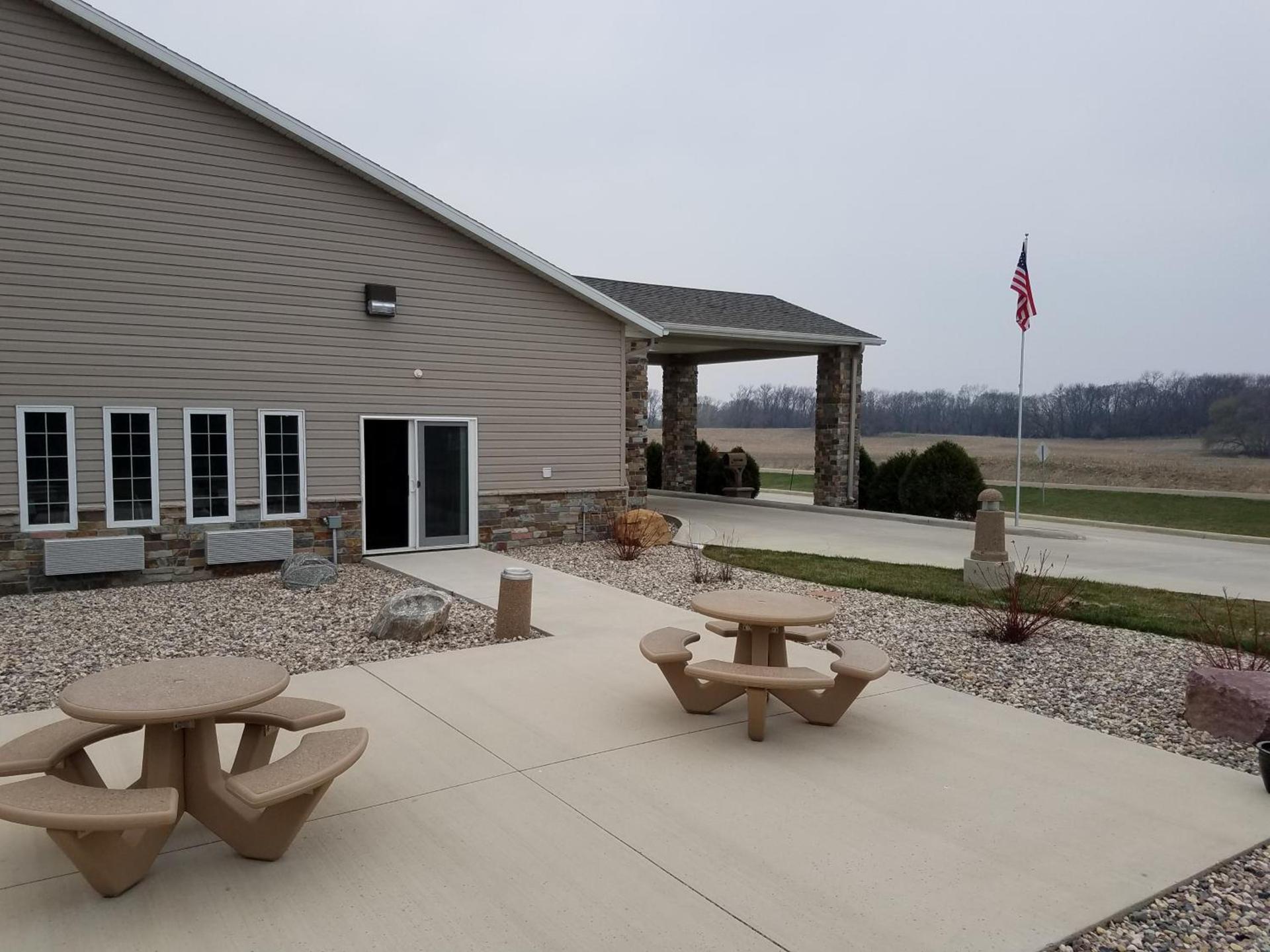 Okoboji Inn & Suites photo 9
