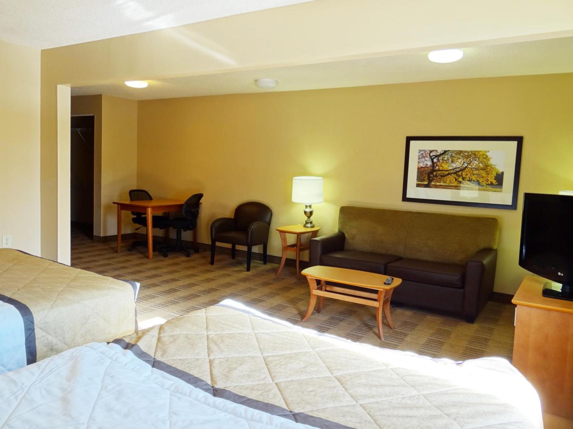 Studio 6 Extended Stay South Bend Mishawaka South IN photo 53