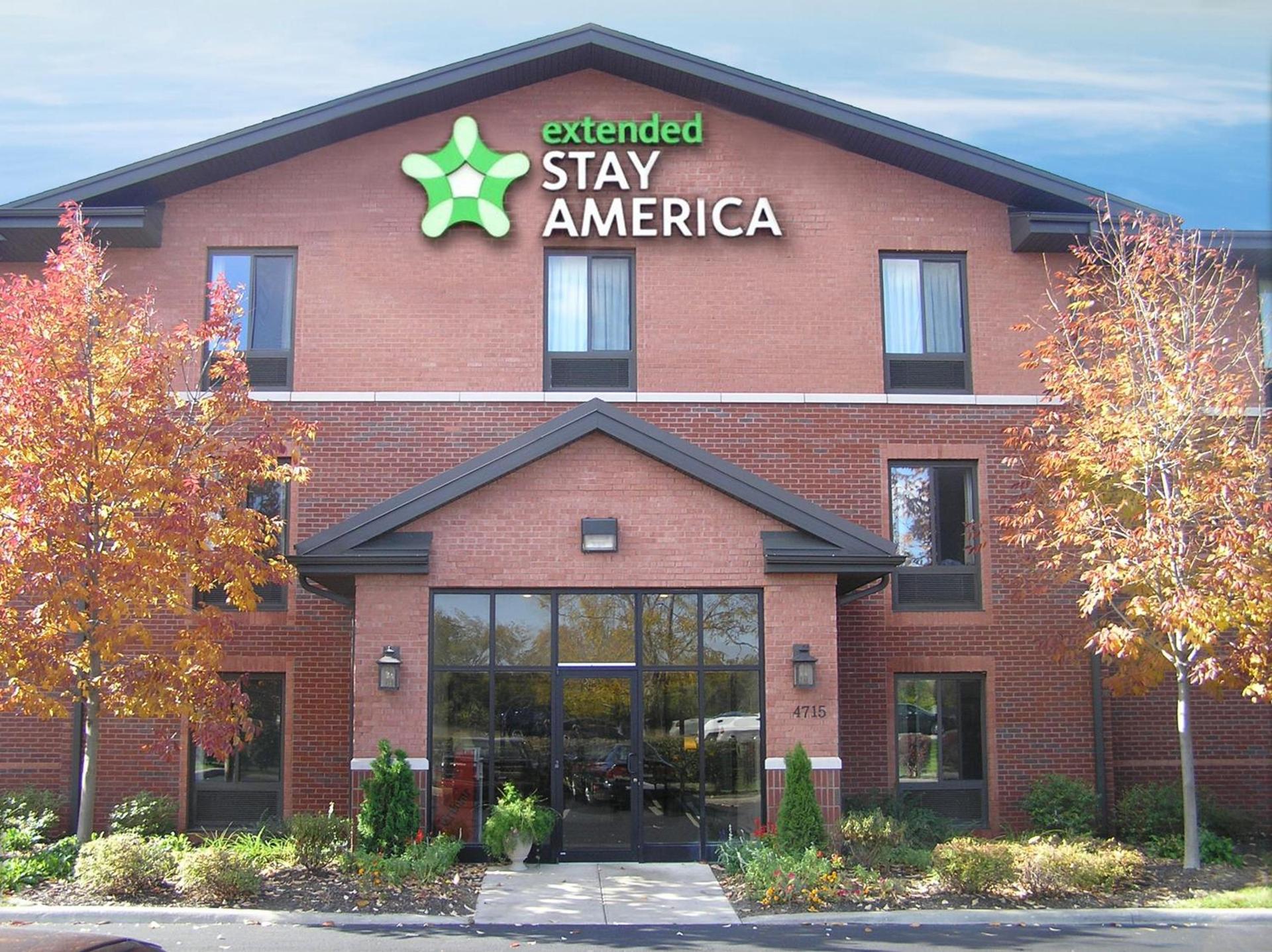 Studio 6 Extended Stay South Bend Mishawaka South IN photo 46