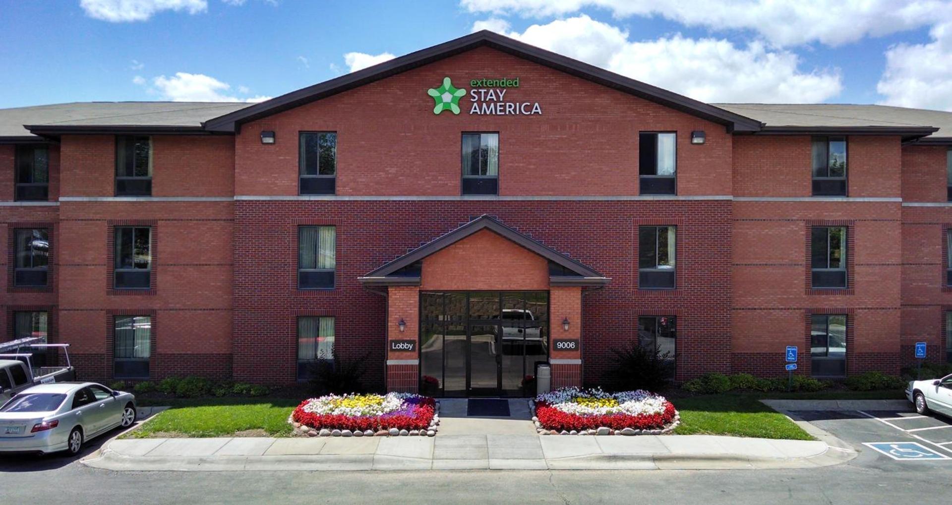 Extended Stay America Suites - Omaha - West photo 37