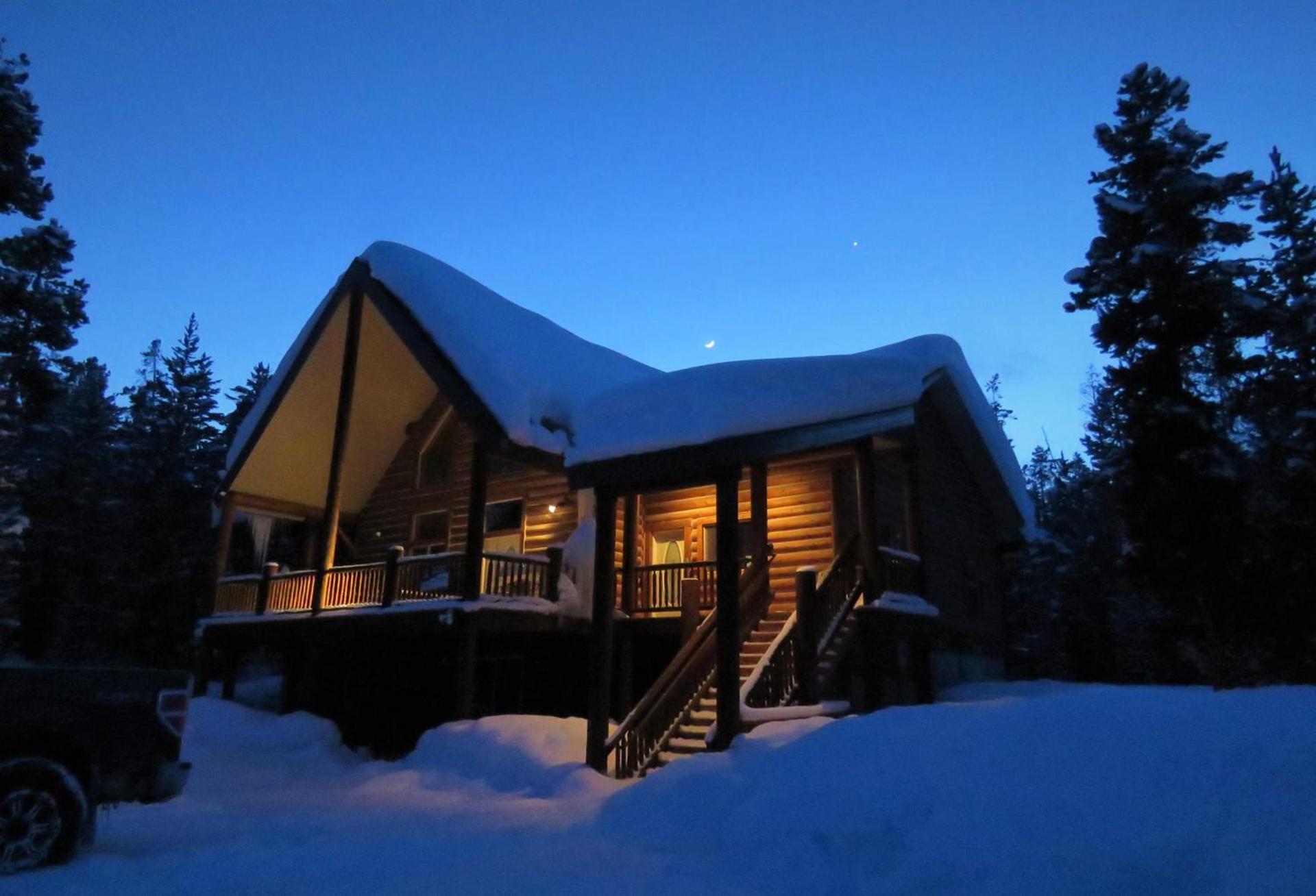 The Hideaway Lodge photo 30