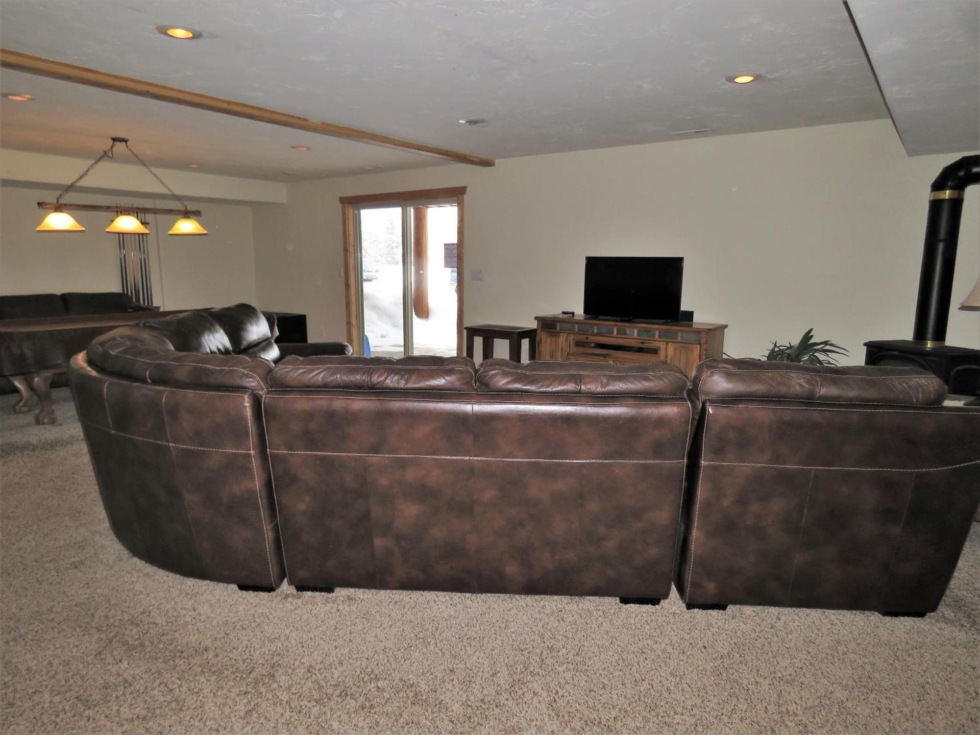 The Hideaway Lodge photo 39