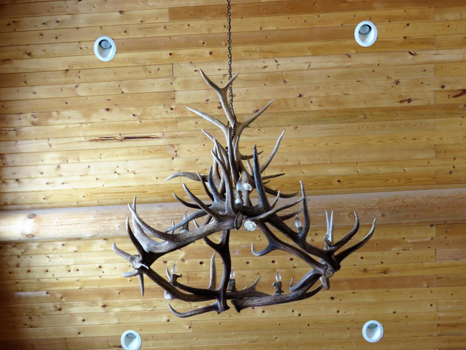 The Hideaway Lodge photo 35
