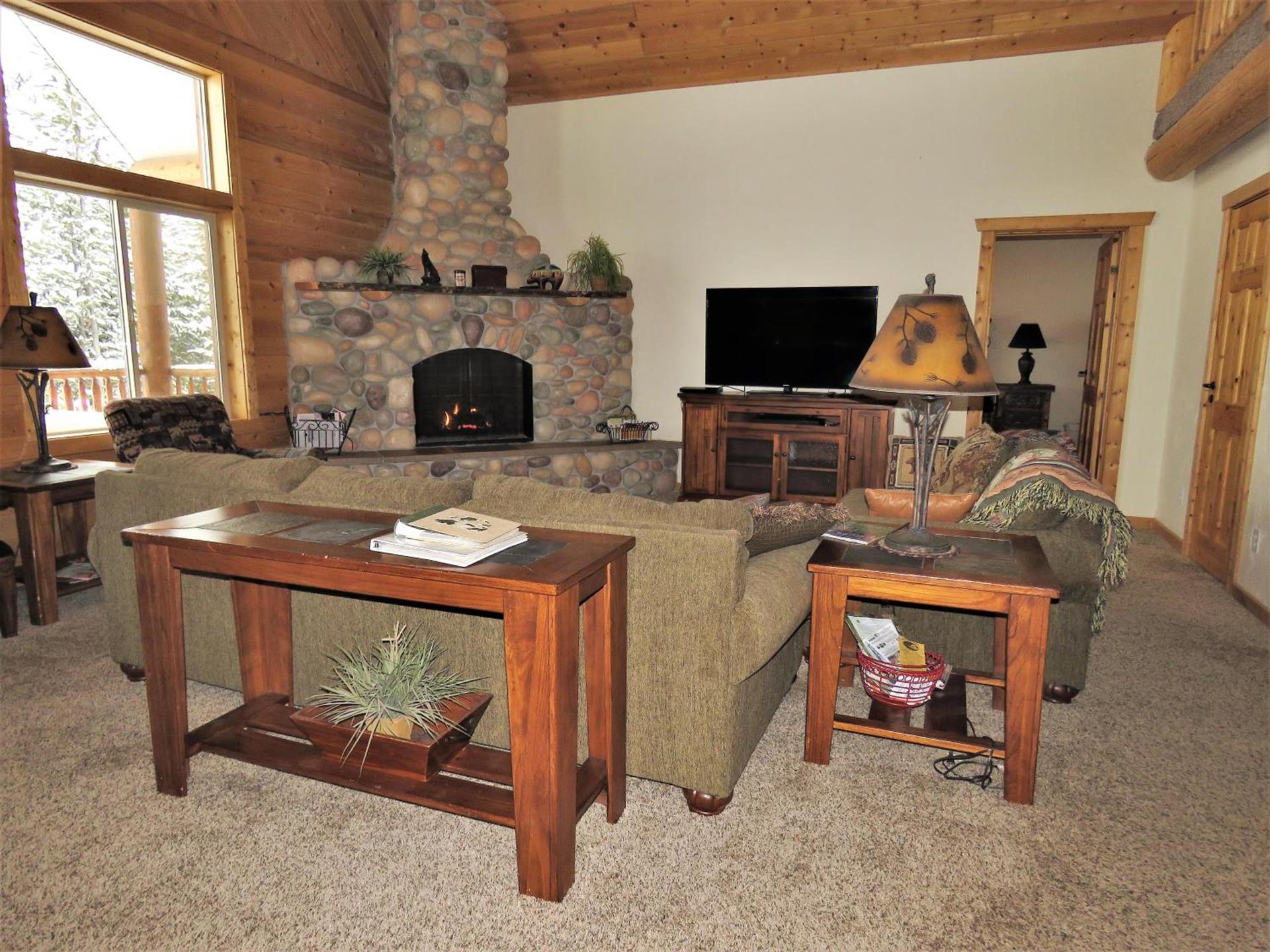 The Hideaway Lodge photo 26
