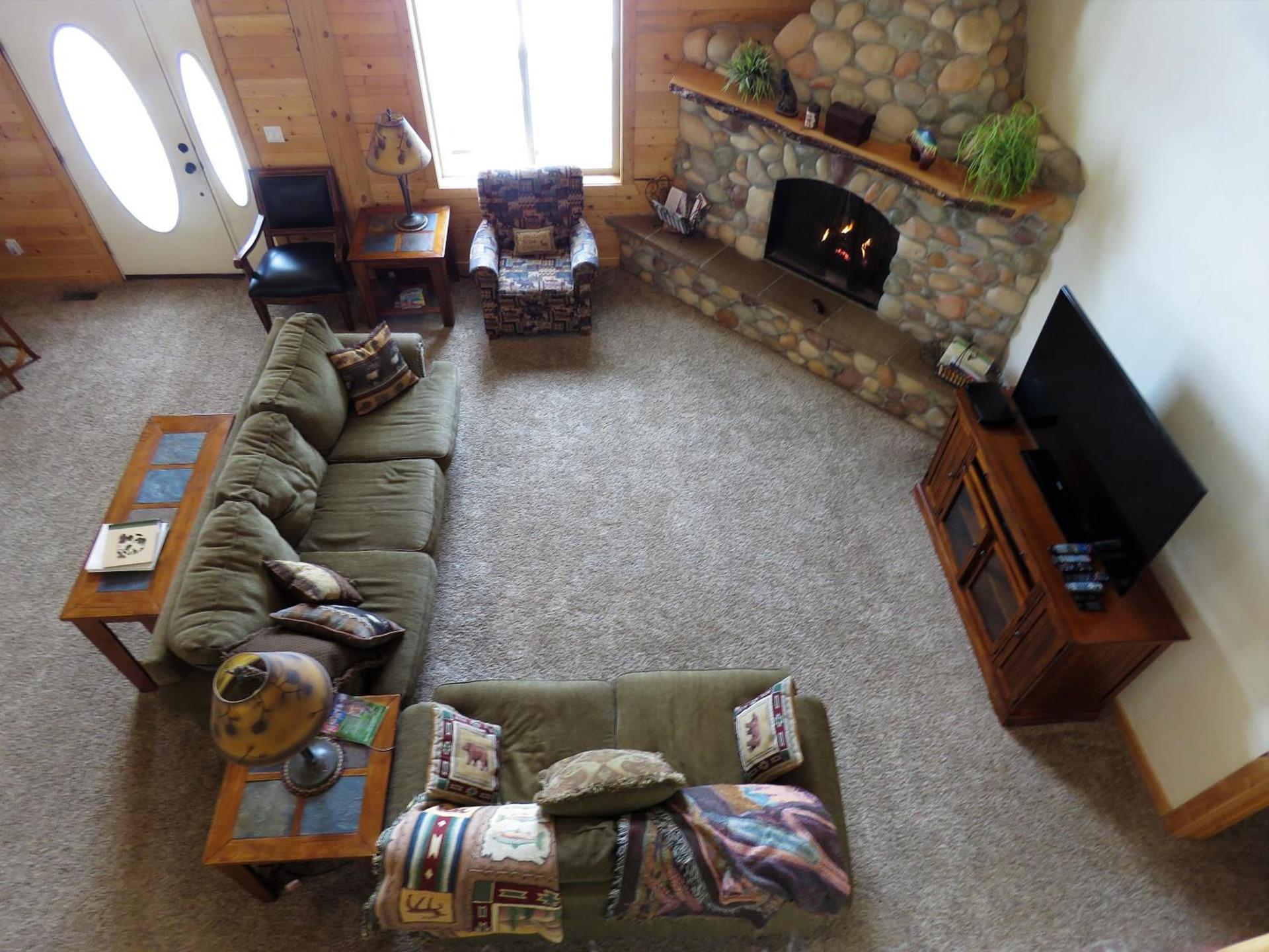 The Hideaway Lodge photo 34