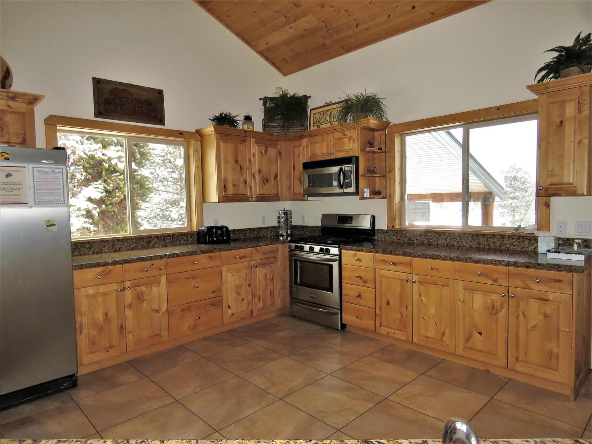 The Hideaway Lodge photo 38