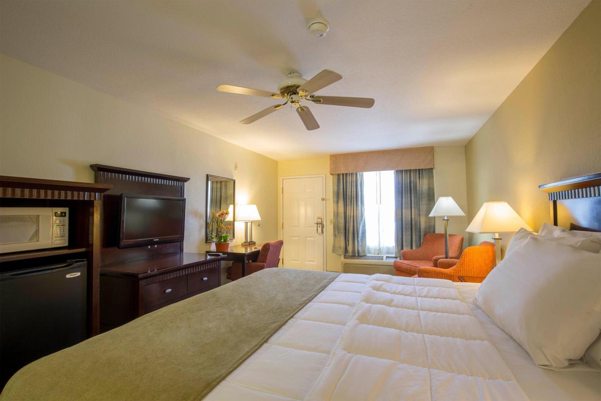 Brawley Inn photo 6