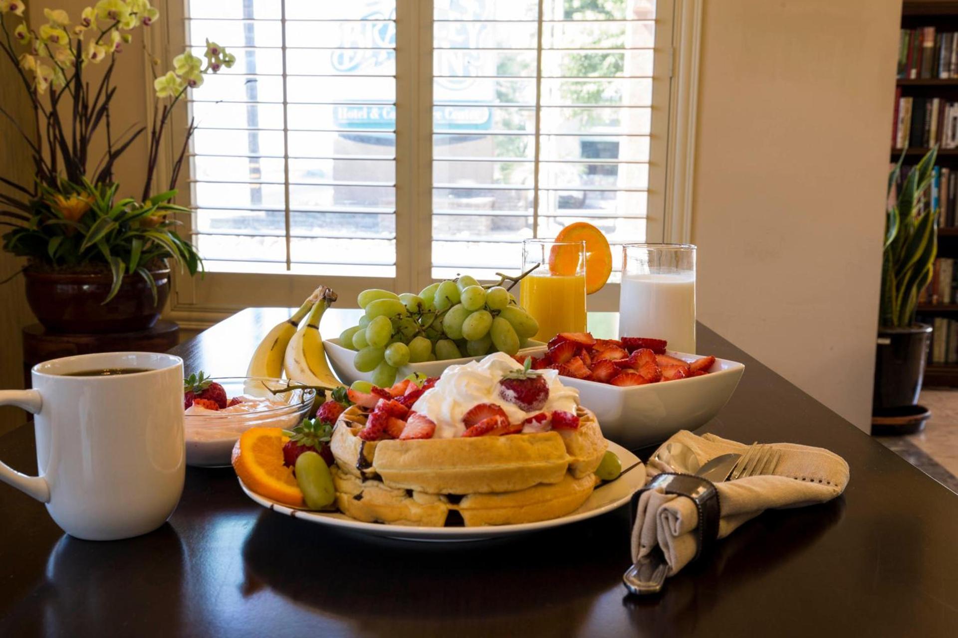 Brawley Inn photo 3