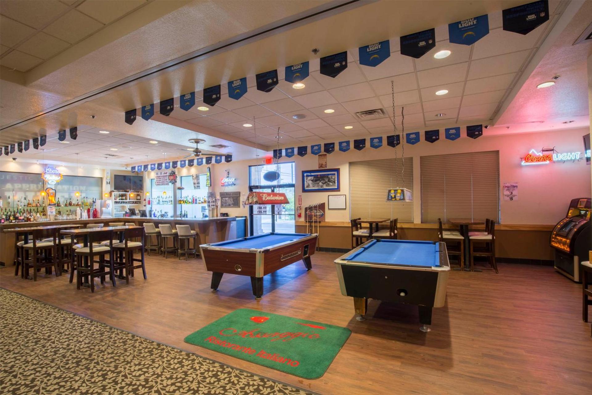Brawley Inn photo 10