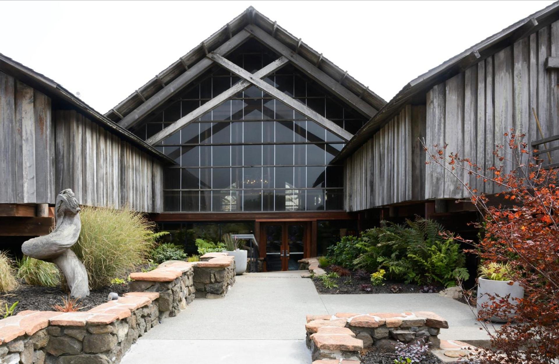 Timber Cove Resort photo 61