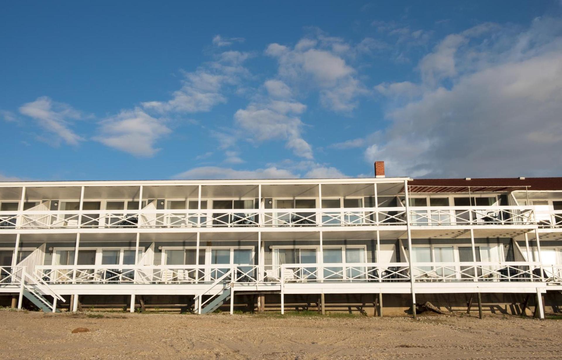 Sound View Greenport — hotel in Greenport