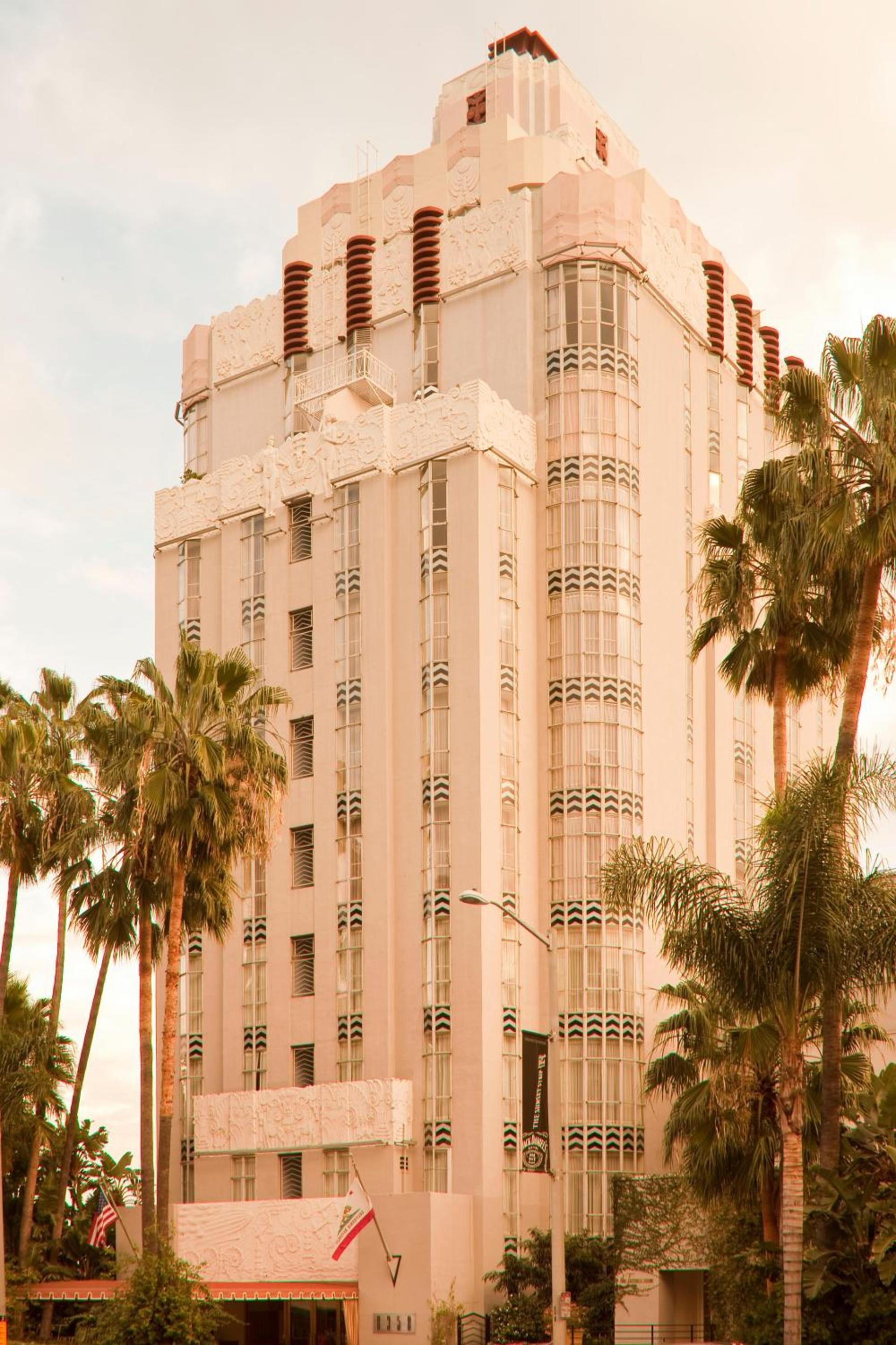 Sunset Tower Hotel photo 4