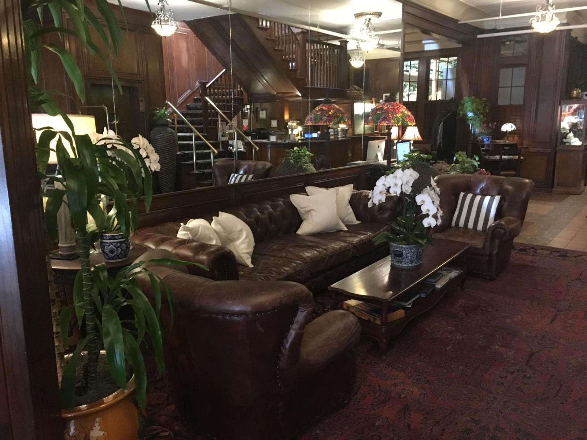 Park Plaza Hotel Orlando - Winter Park photo 9