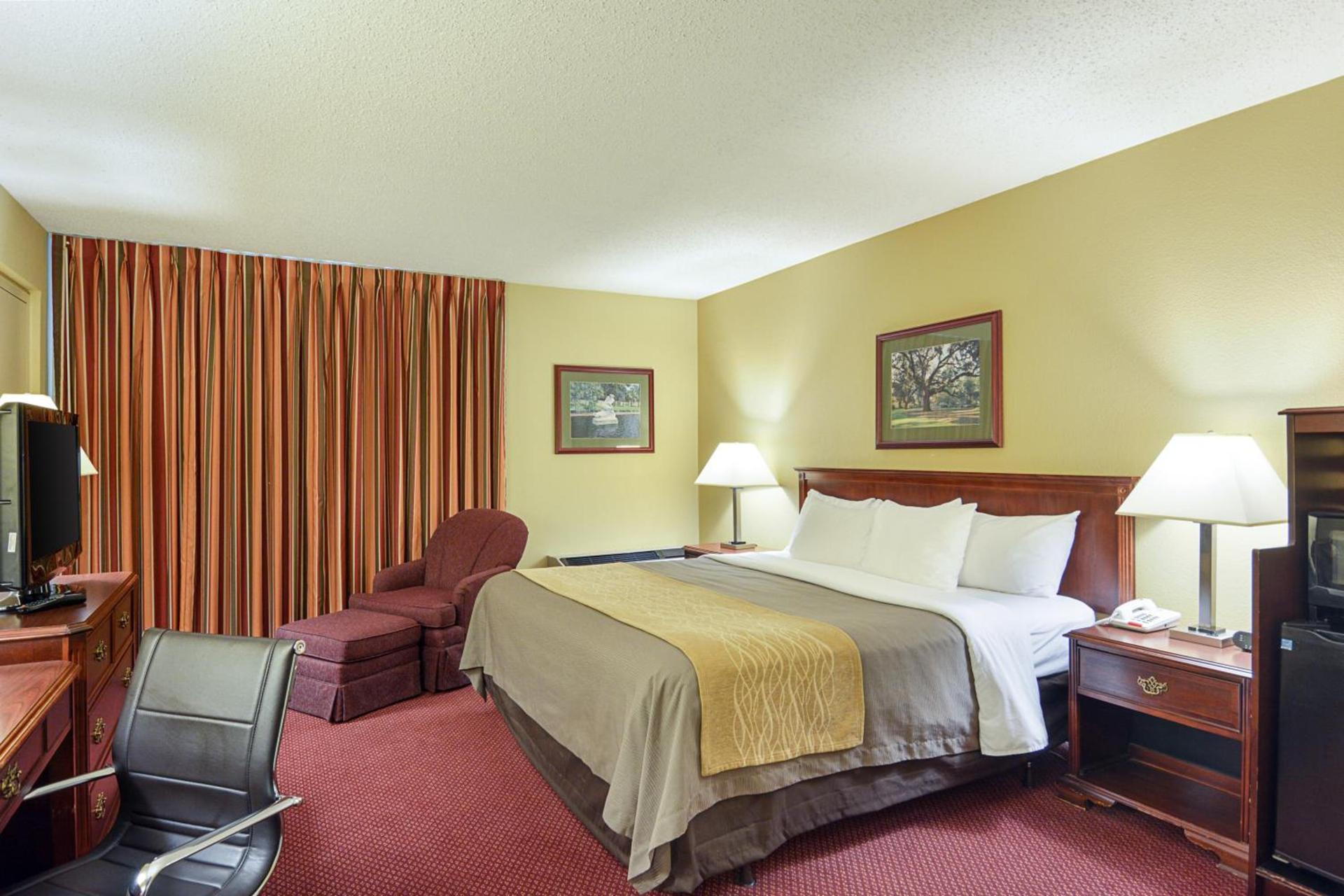 Quality Inn Winchester photo 17