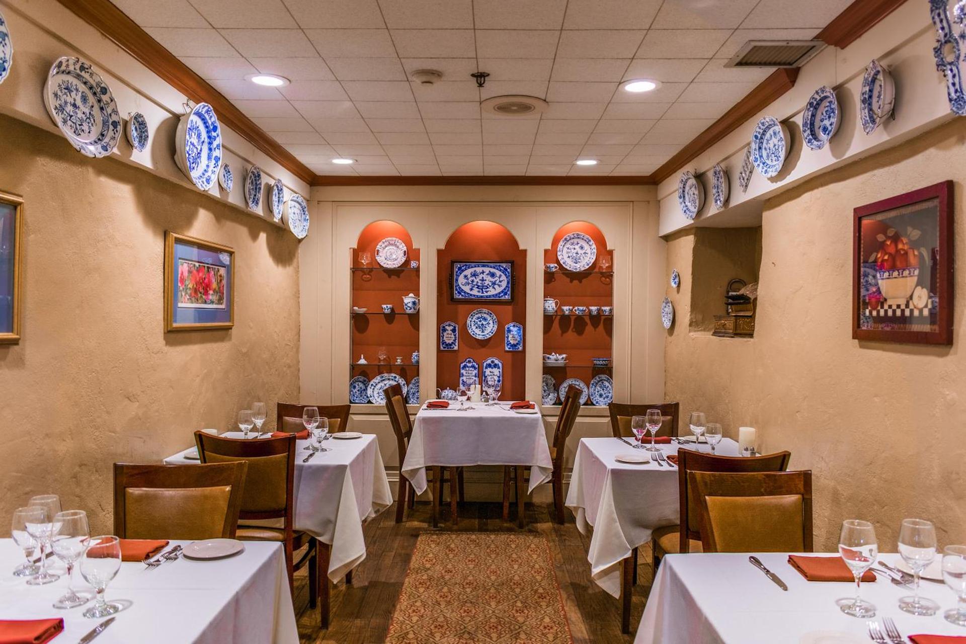 Joseph Ambler Inn photo 11