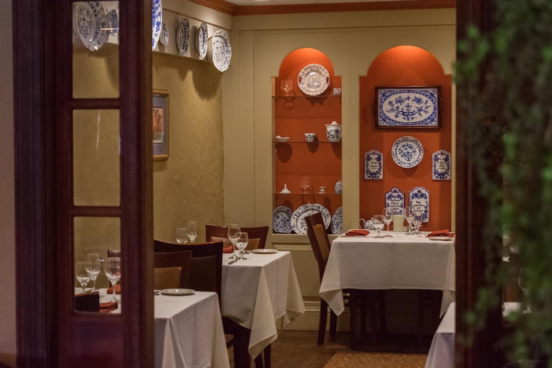 Joseph Ambler Inn photo 8