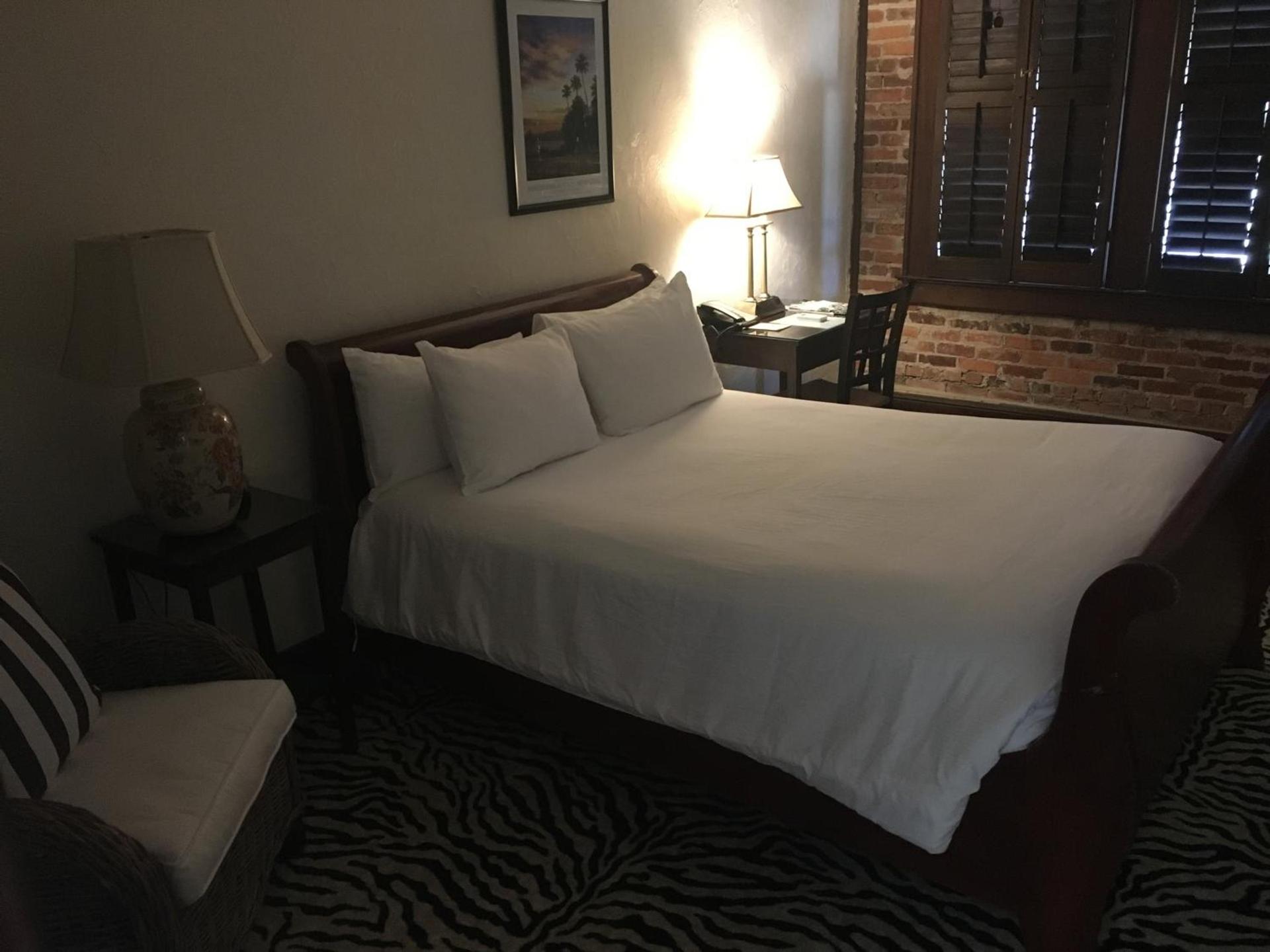 Park Plaza Hotel Orlando - Winter Park photo 15