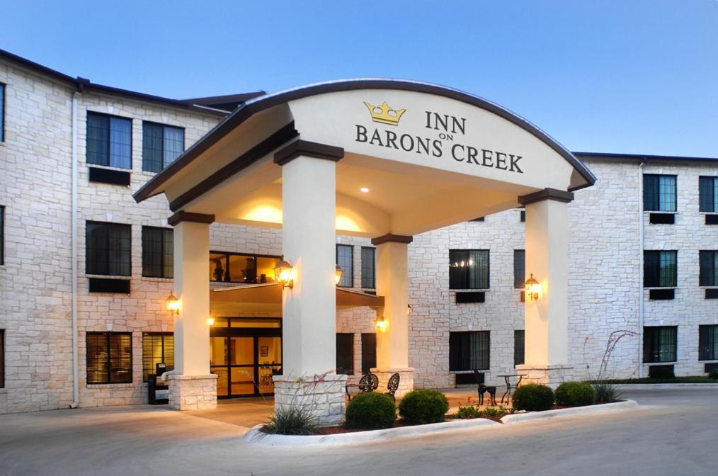 Inn on Barons Creek photo 3