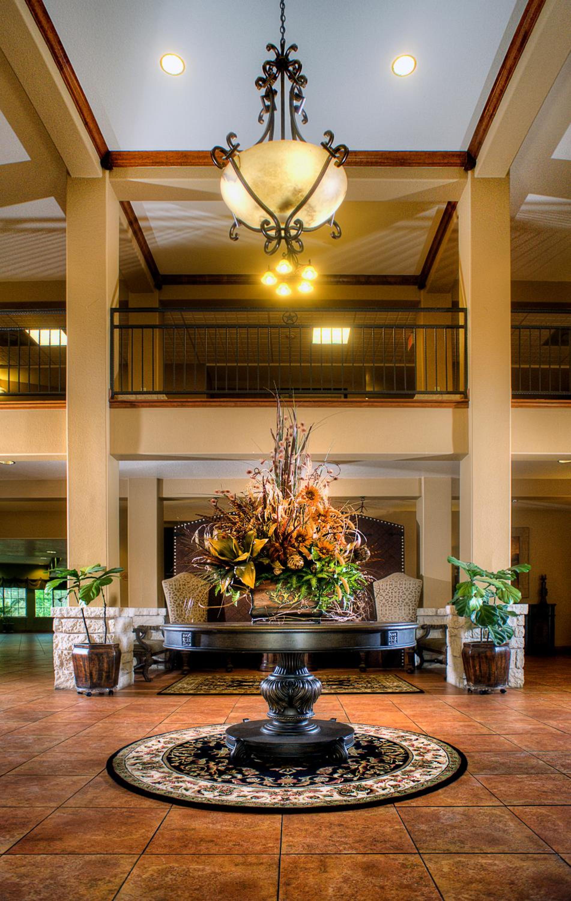Inn on Barons Creek photo 4